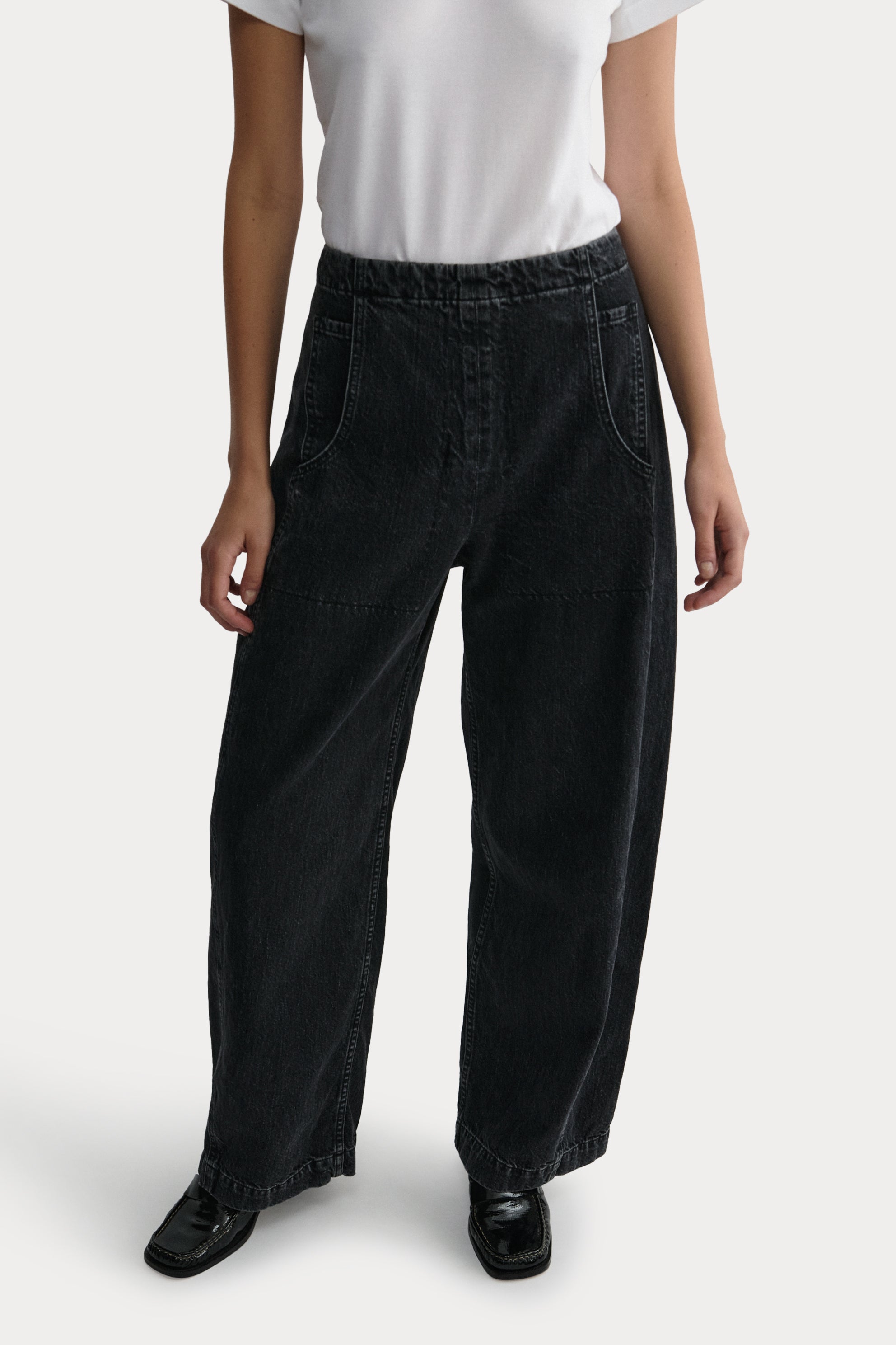 Tany Pant-DENIM-Rachel Comey