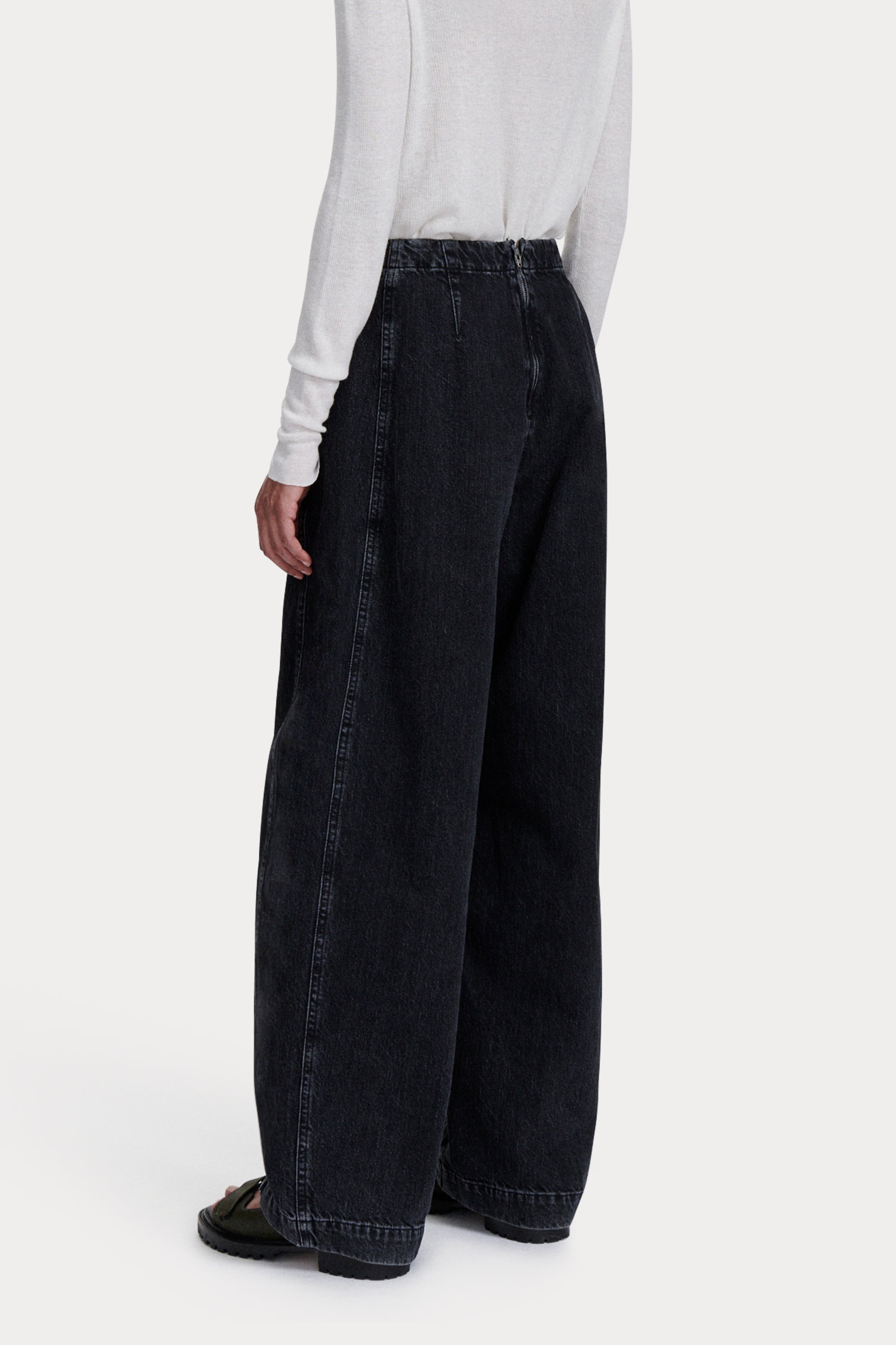 Tany Pant-DENIM-Rachel Comey