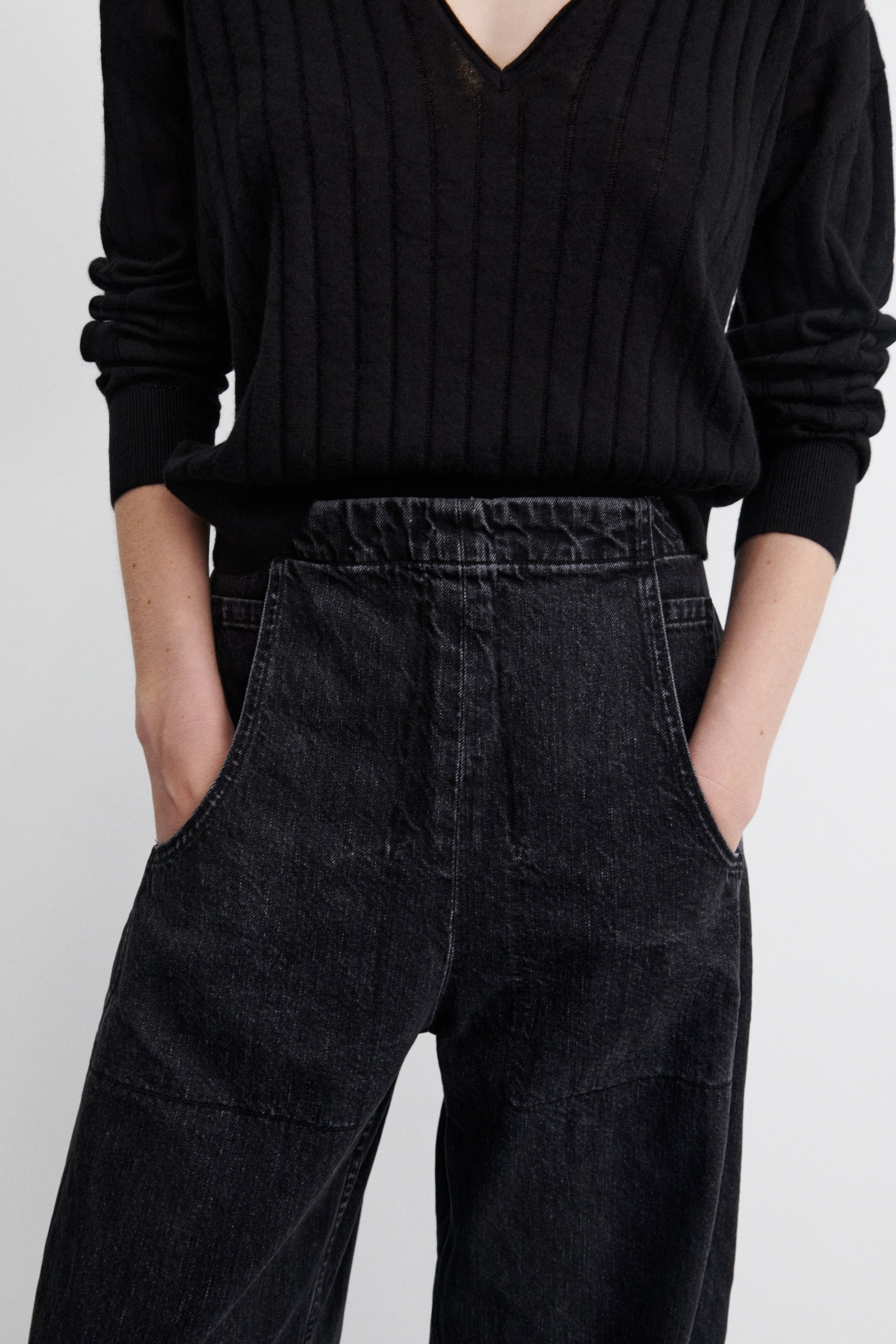 Tany Pant-DENIM-Rachel Comey