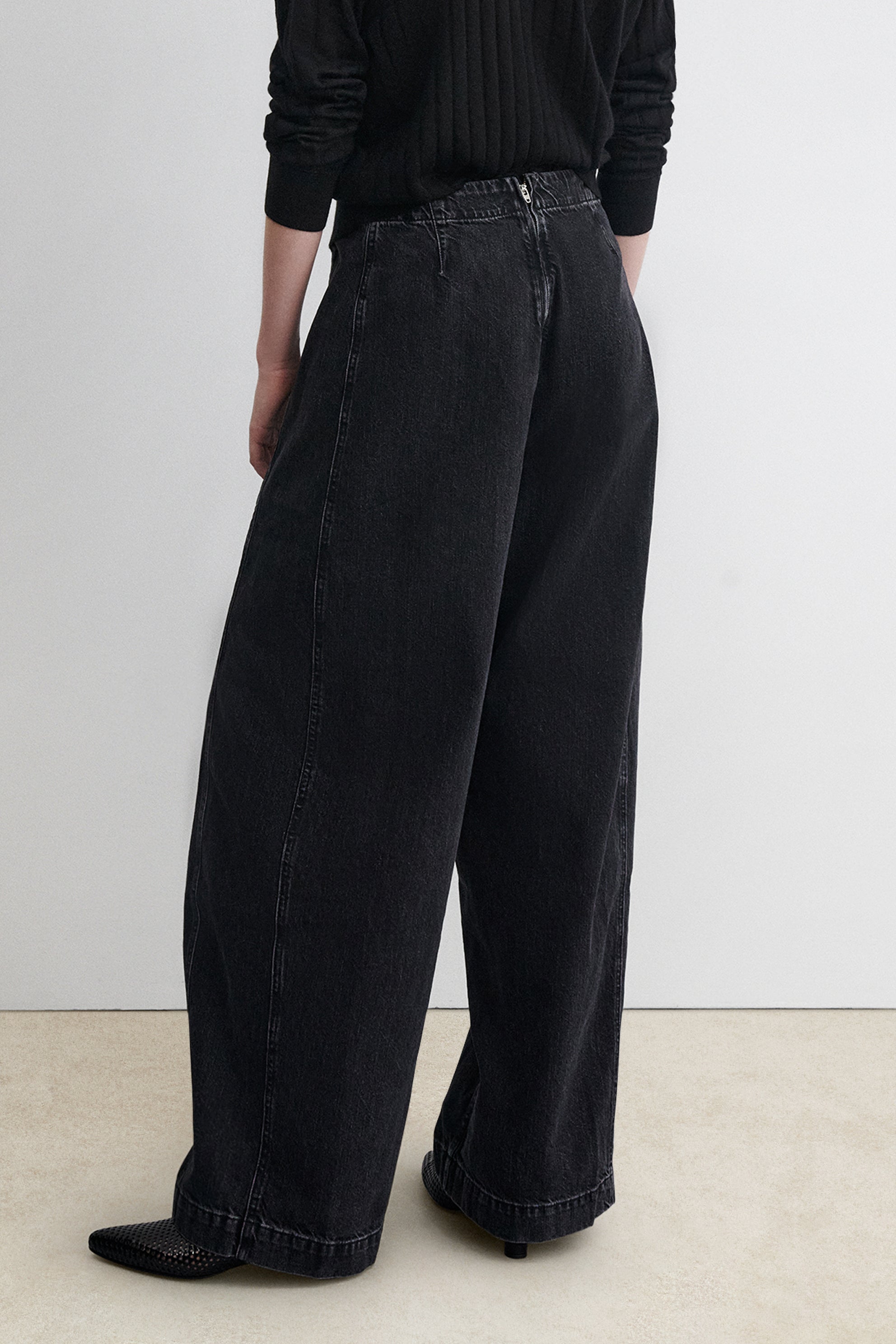 Tany Pant-DENIM-Rachel Comey