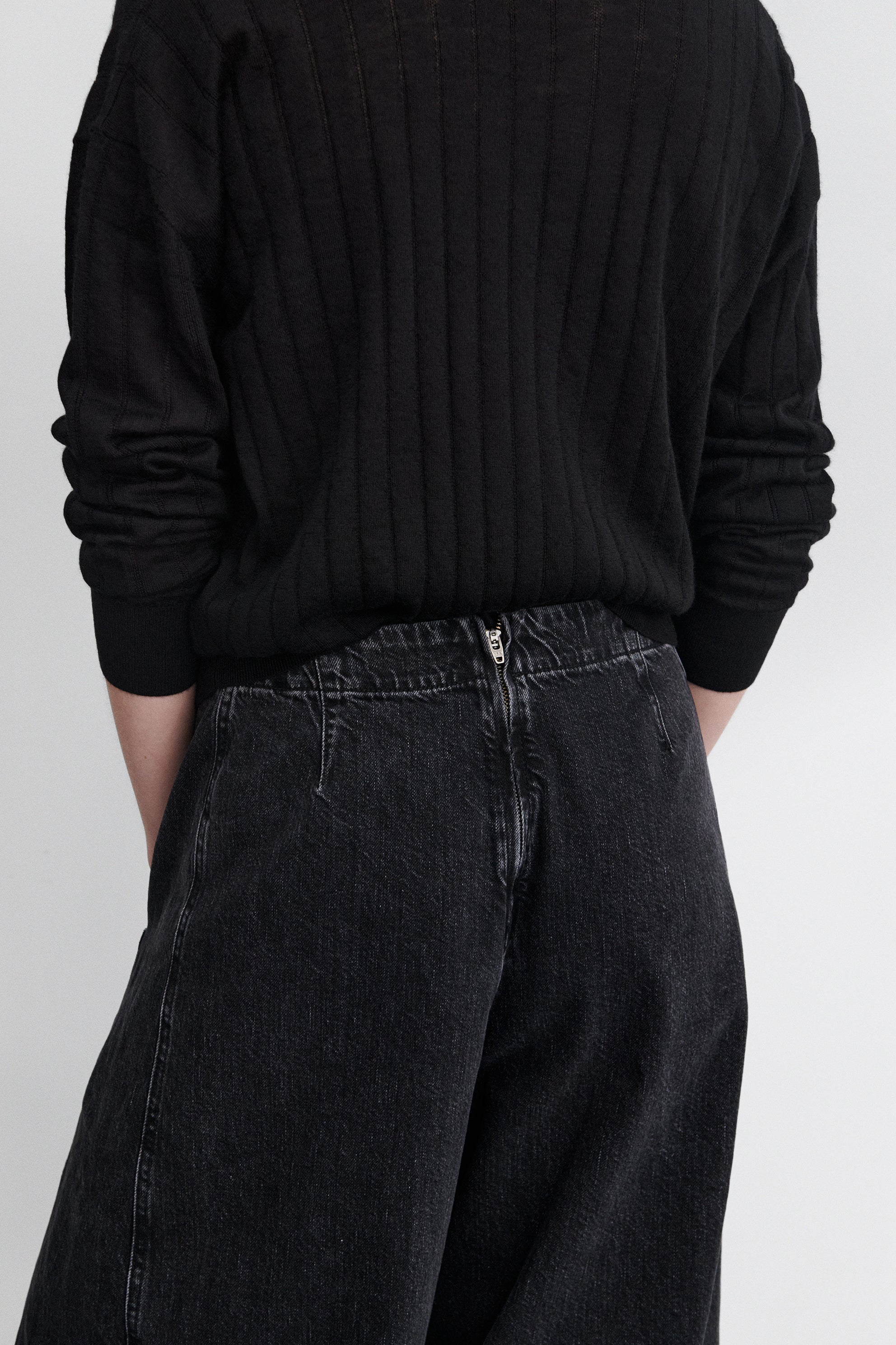 Tany Pant-DENIM-Rachel Comey