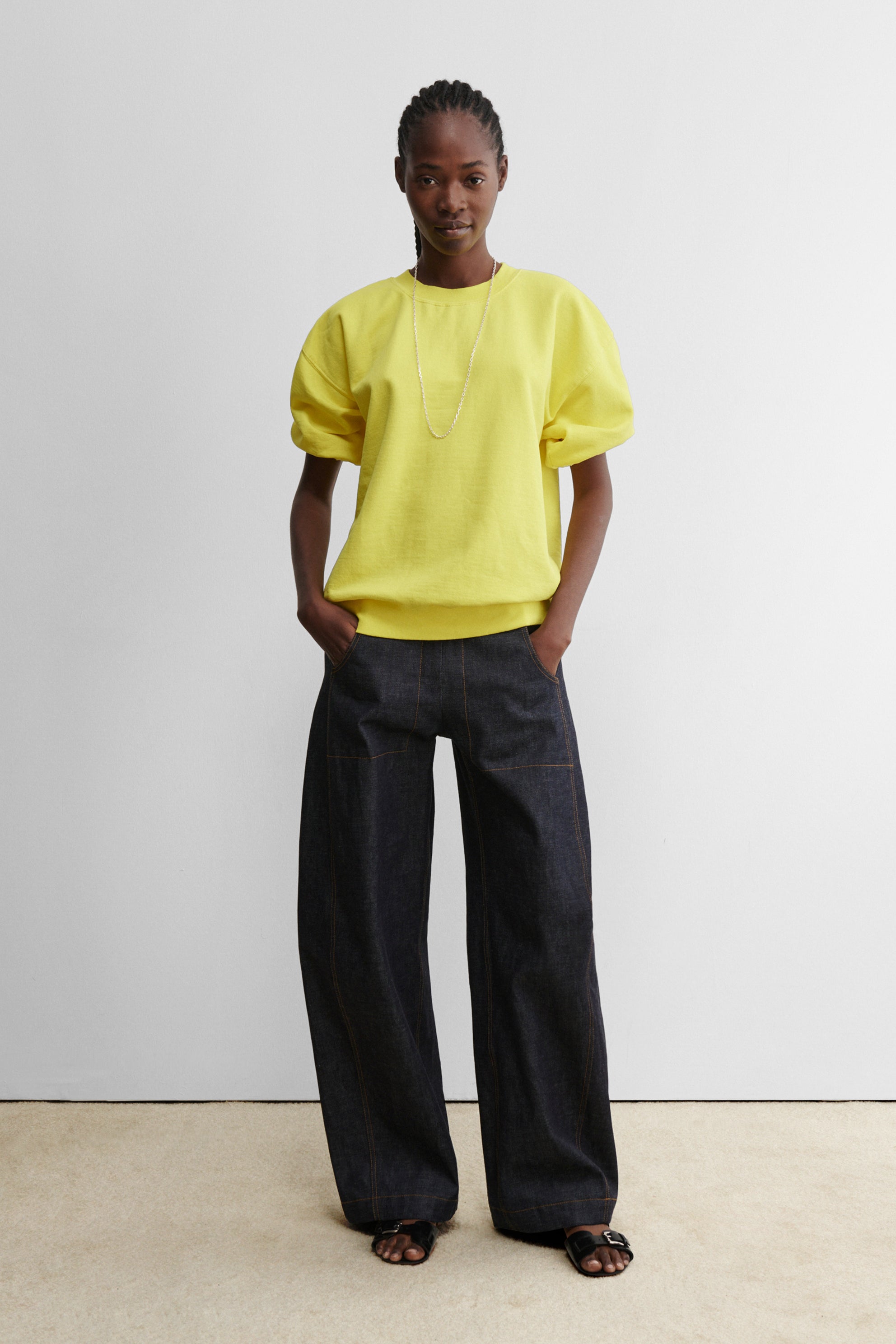 Tany Pant-DENIM-Rachel Comey