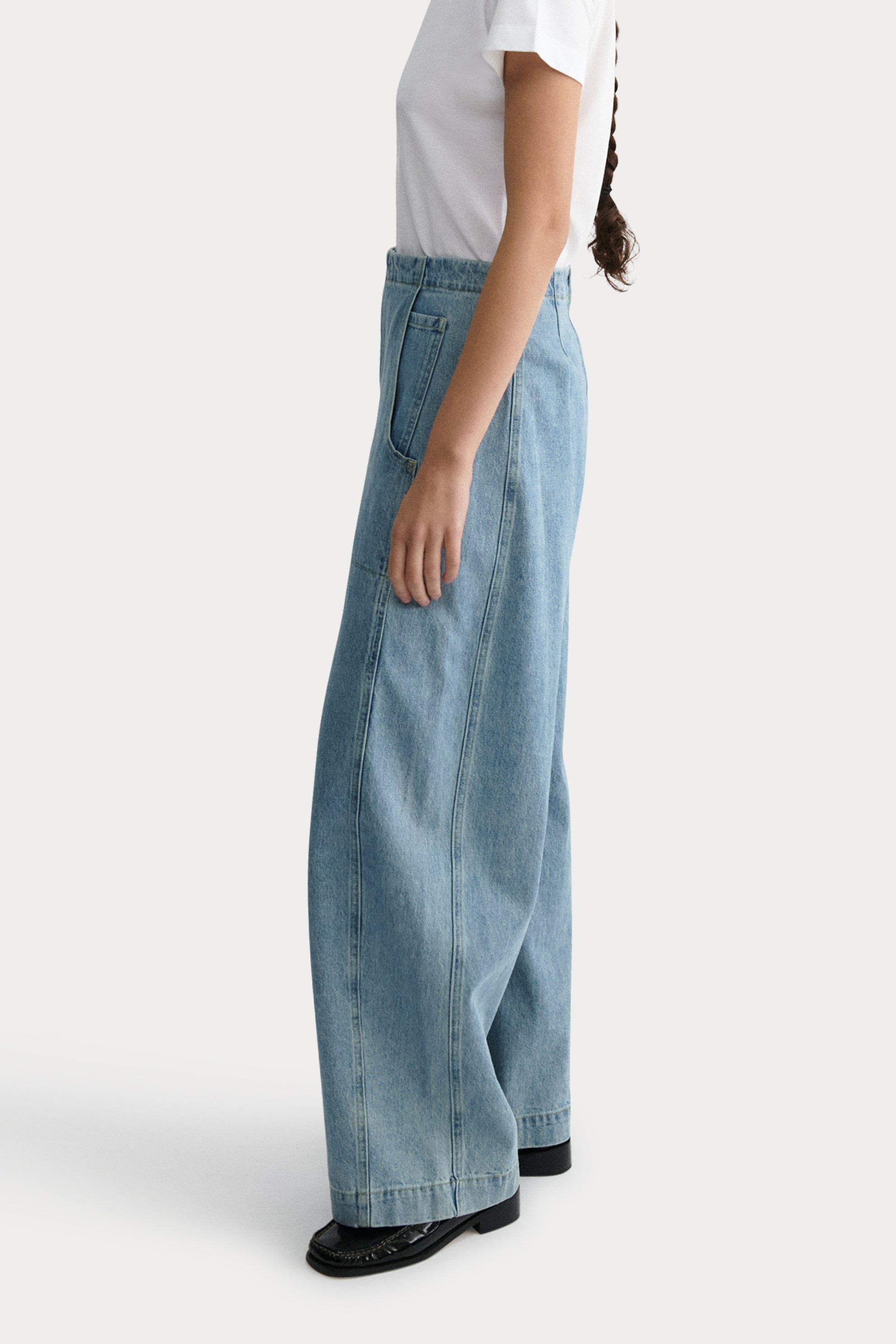 NWT Rachel Comey jeans, size hot 2