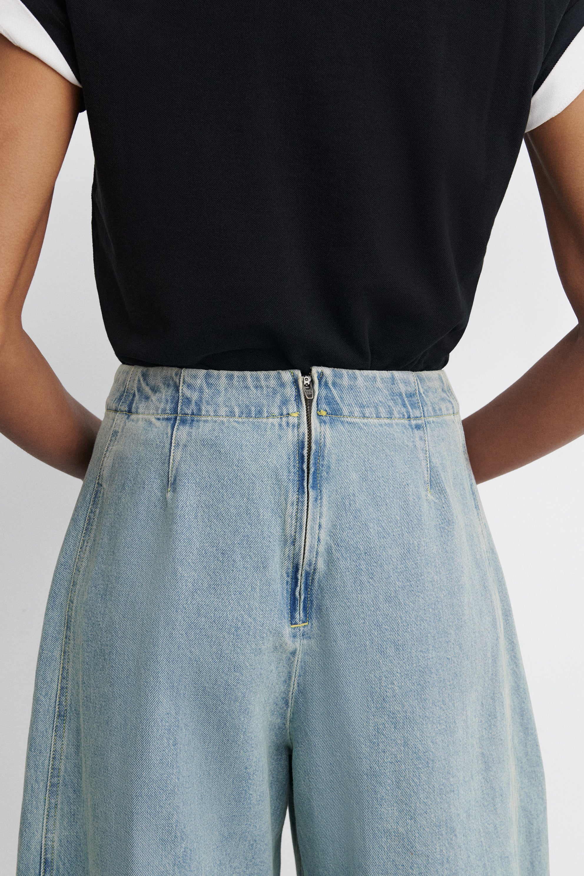 Tany Pant-DENIM-Rachel Comey