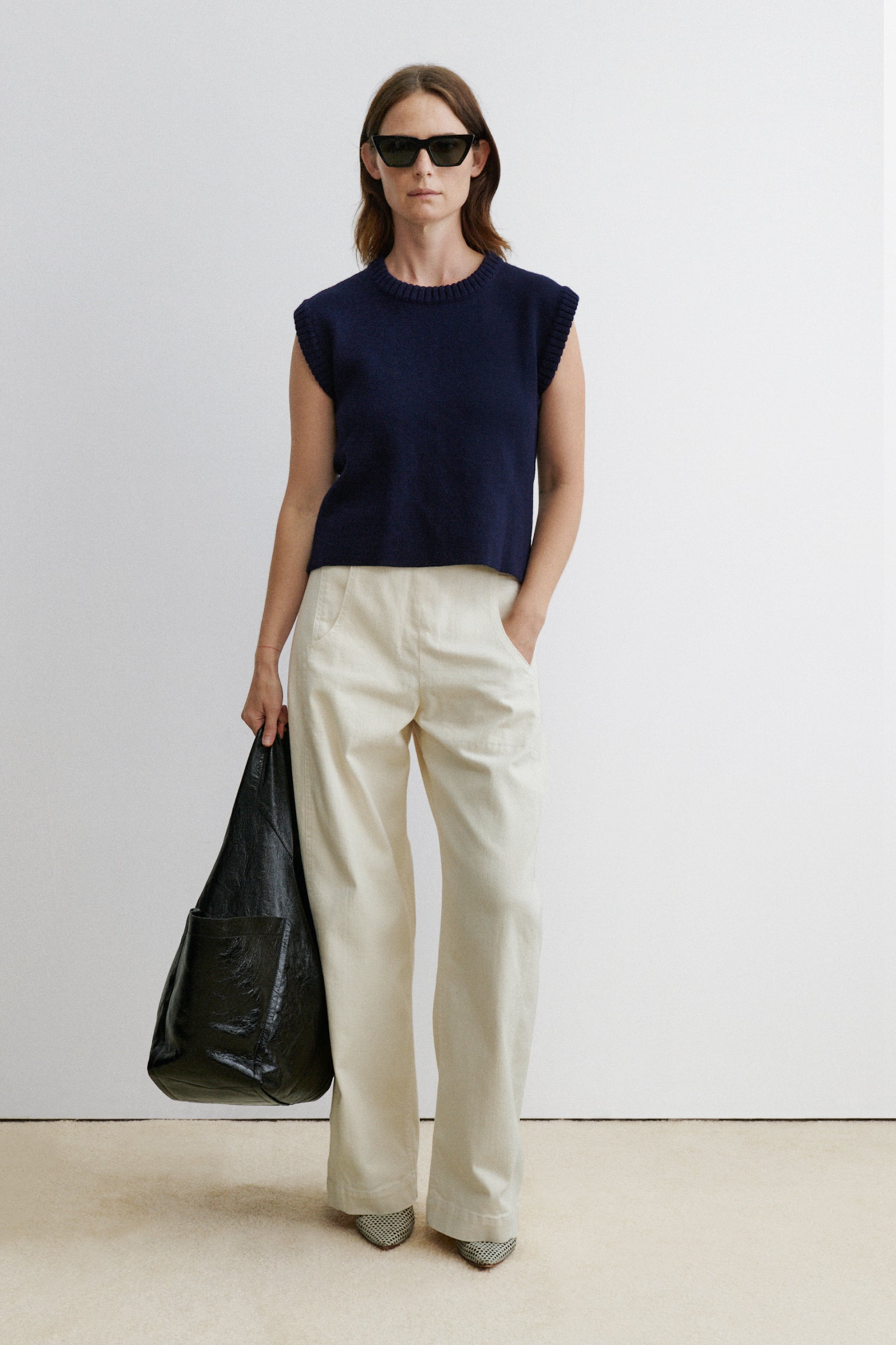 Tany Pant-DENIM-Rachel Comey