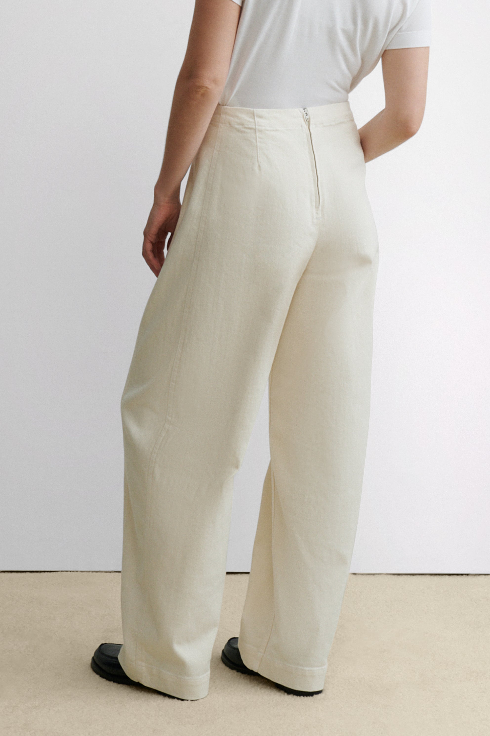 Tany Pant-DENIM-Rachel Comey