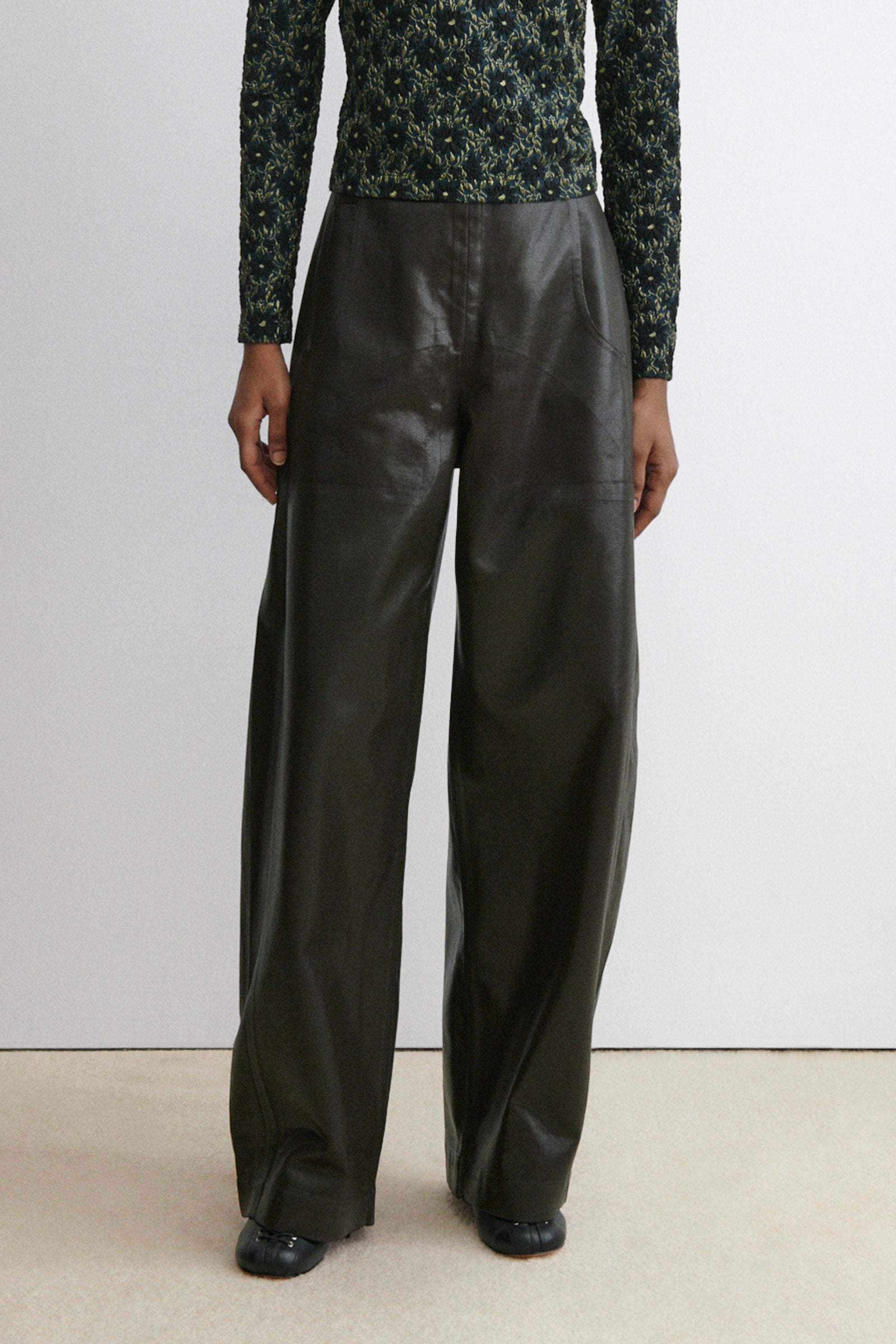 Tany Pant-DENIM-Rachel Comey