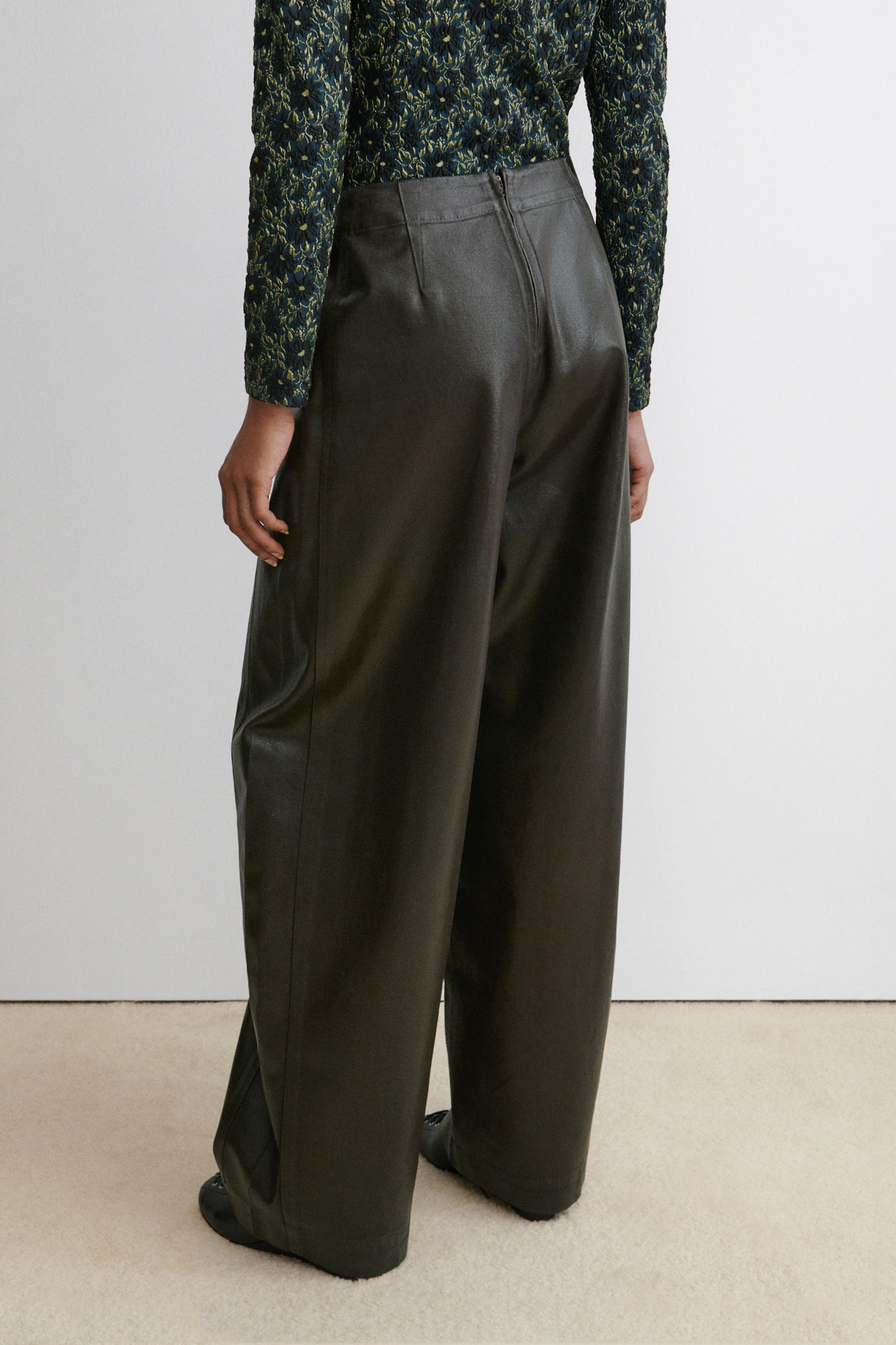 Tany Pant-DENIM-Rachel Comey