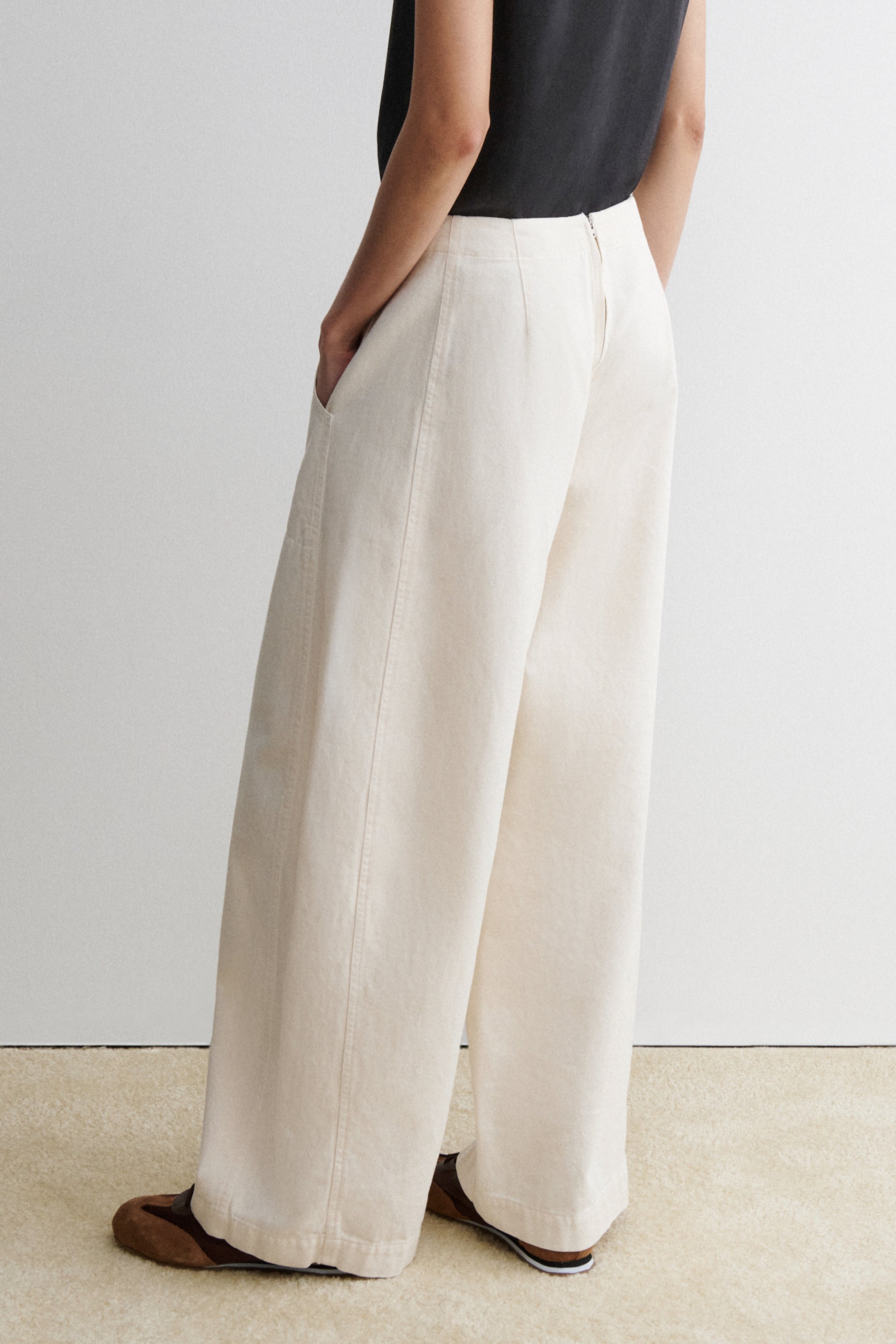 Tany Pant-DENIM-Rachel Comey