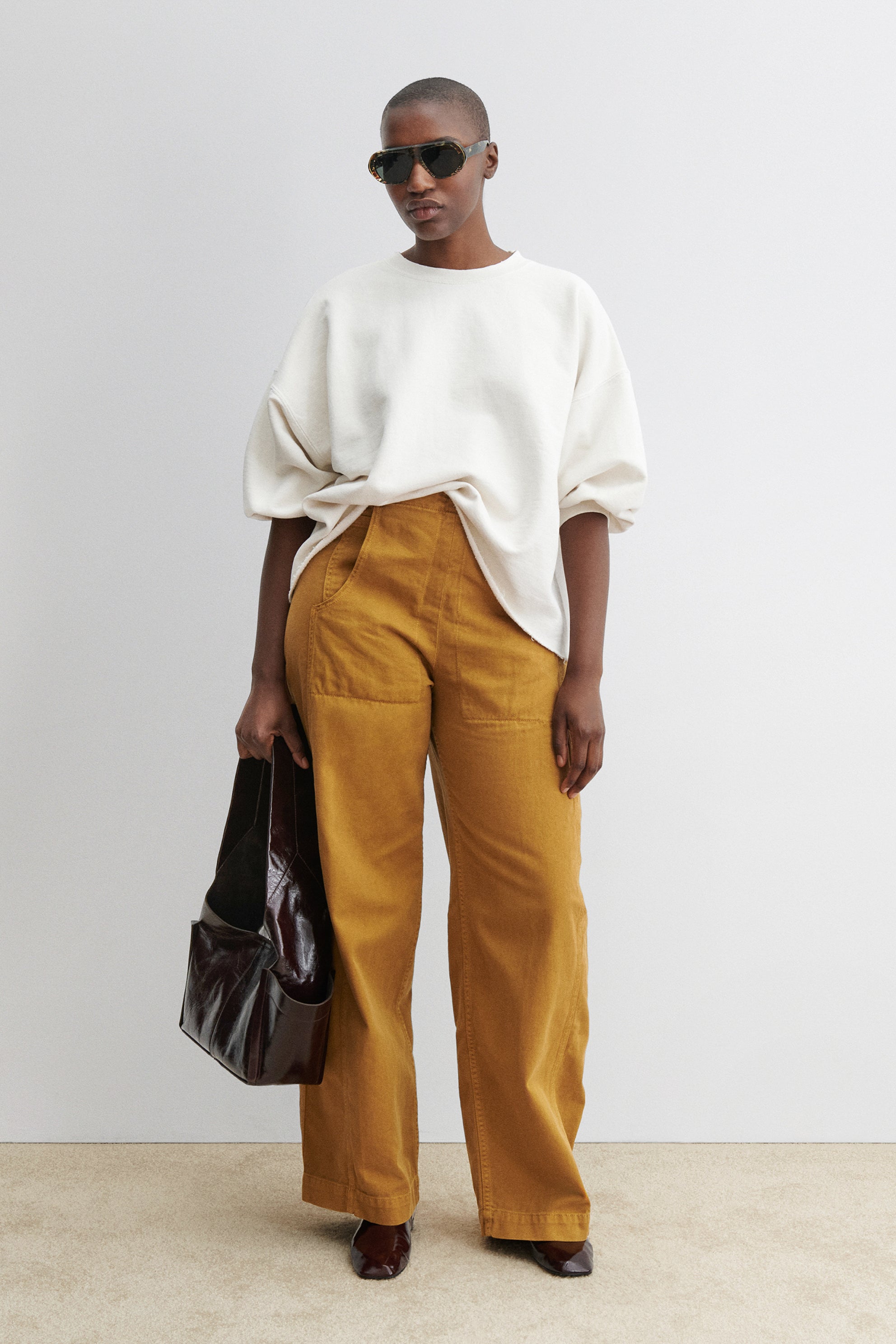 Tany Pant-DENIM-Rachel Comey