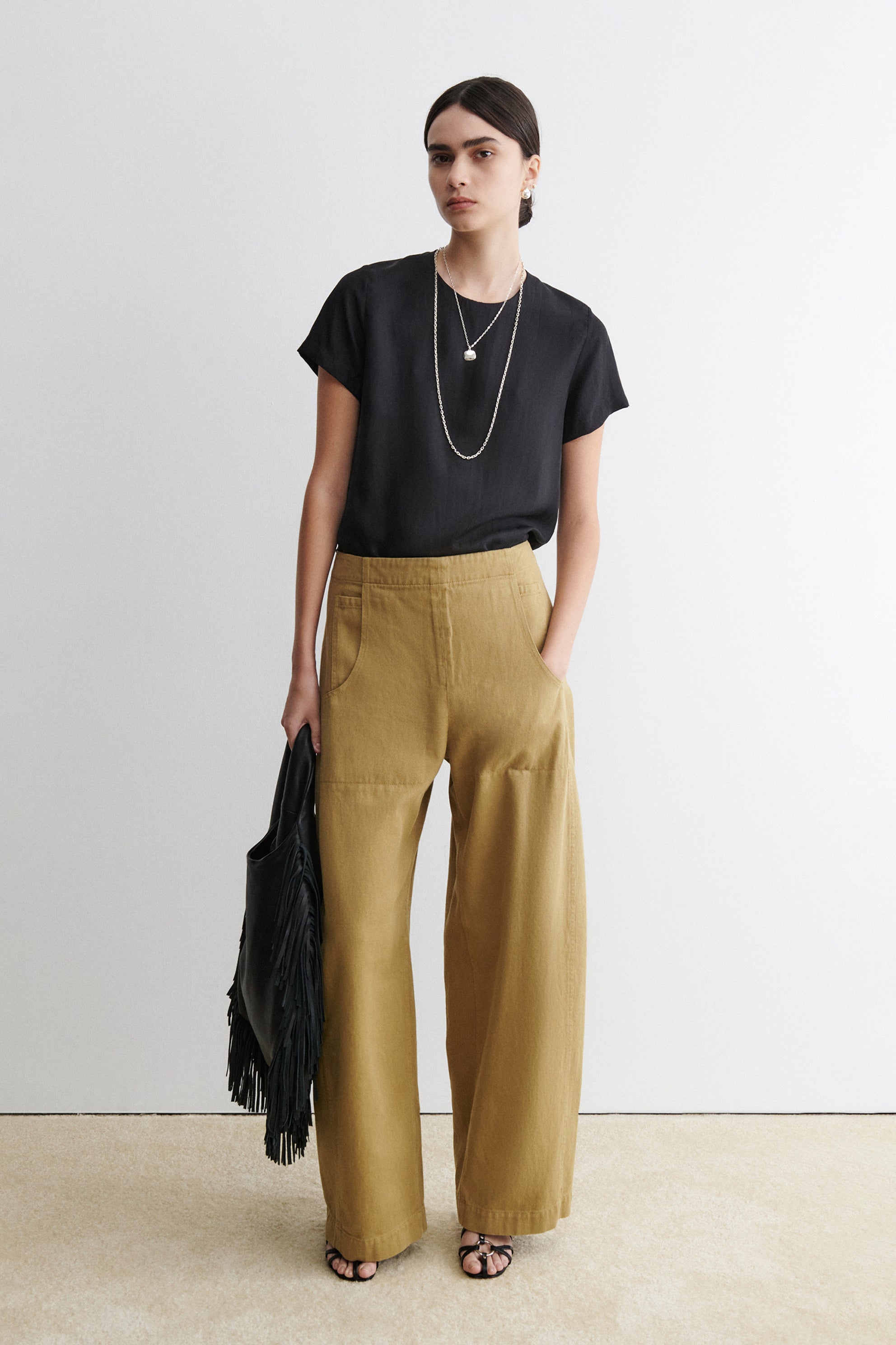 Tany Pant-DENIM-Rachel Comey