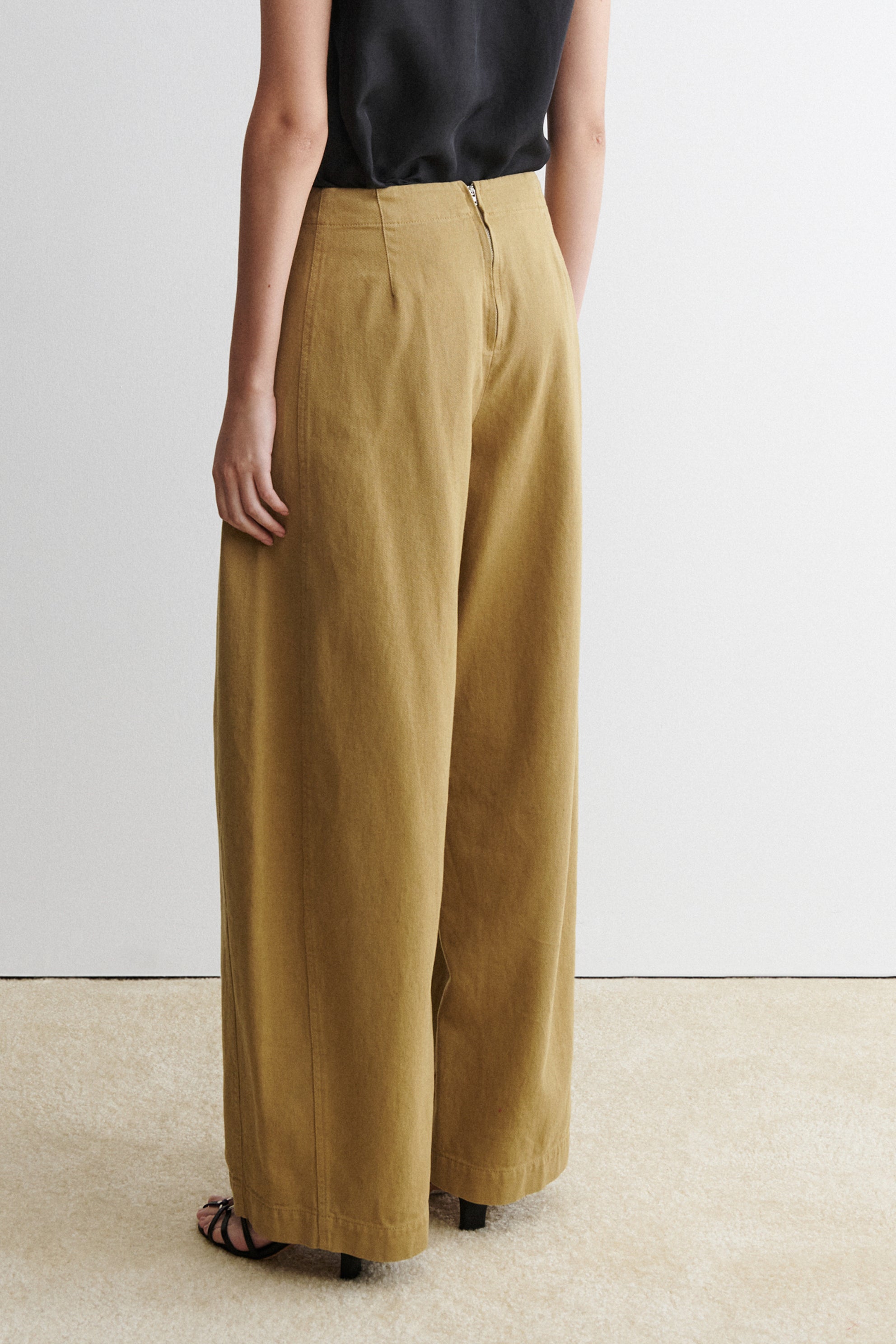 Tany Pant-DENIM-Rachel Comey