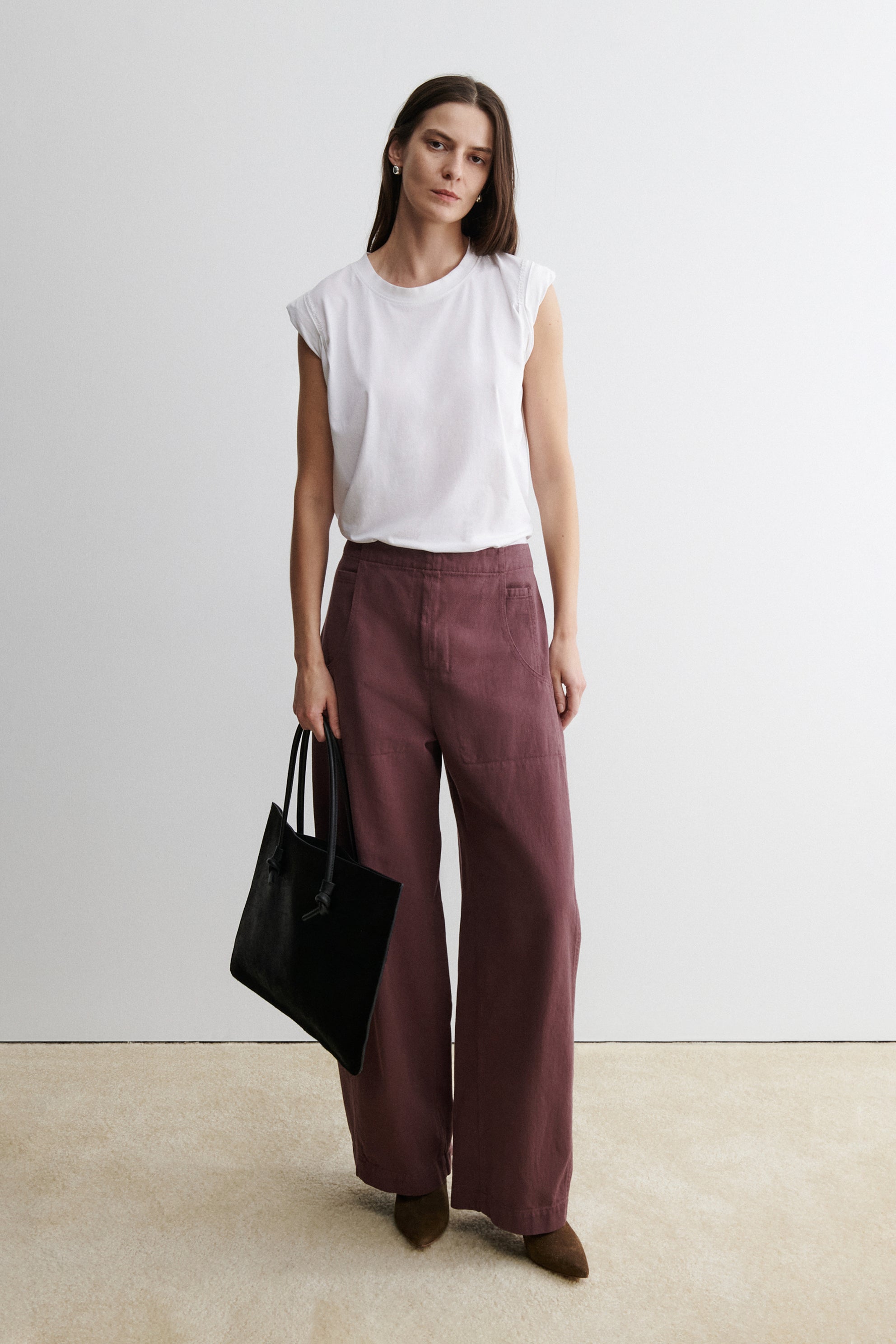 Tany Pant-DENIM-Rachel Comey