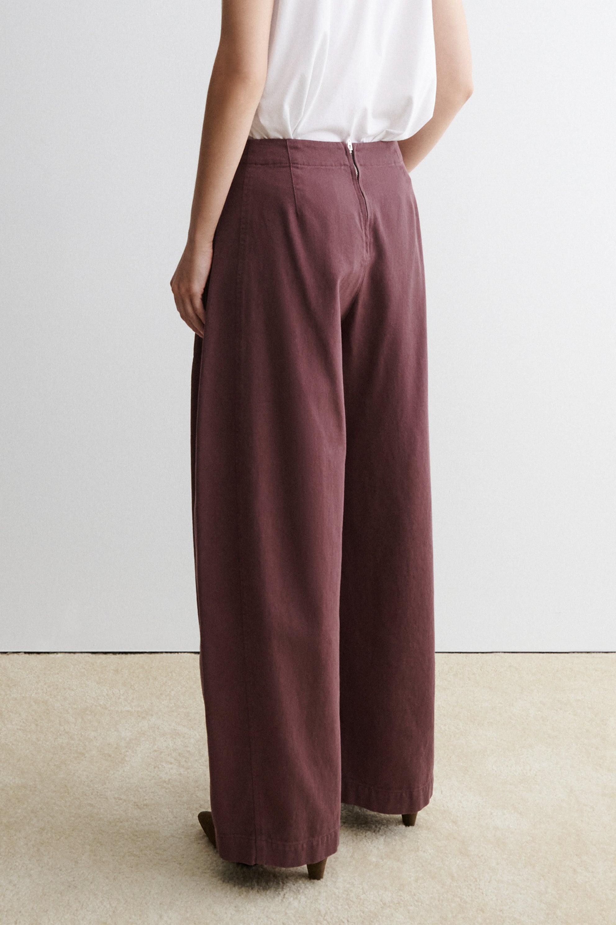 Tany Pant-DENIM-Rachel Comey