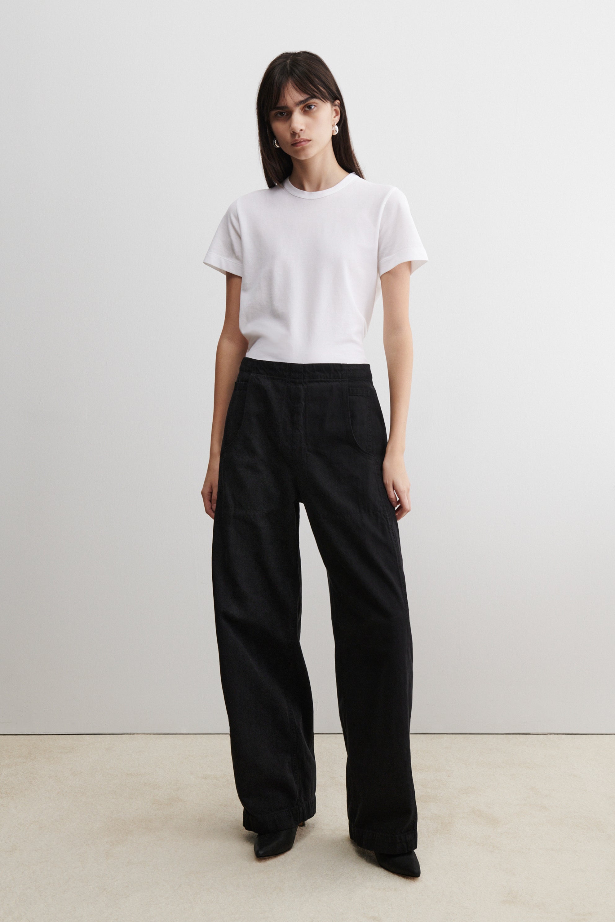 Tany Pant-DENIM-Rachel Comey