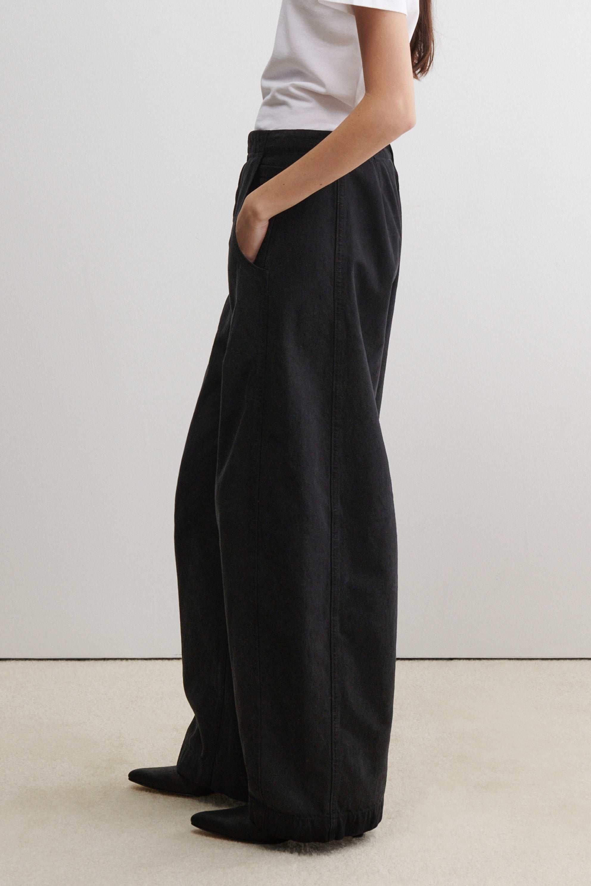 Tany Pant-DENIM-Rachel Comey