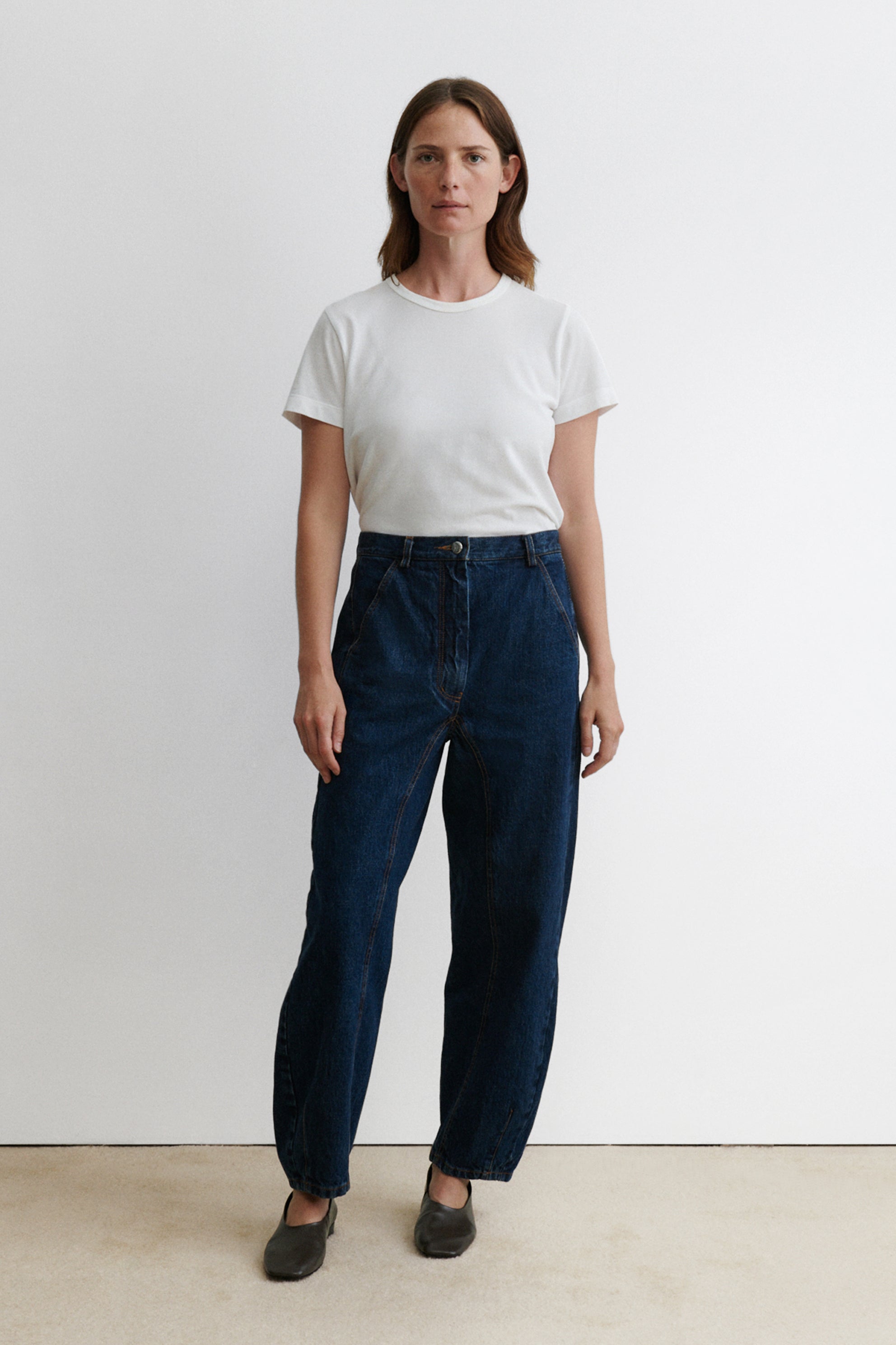 Zveda Pant-DENIM-Rachel Comey