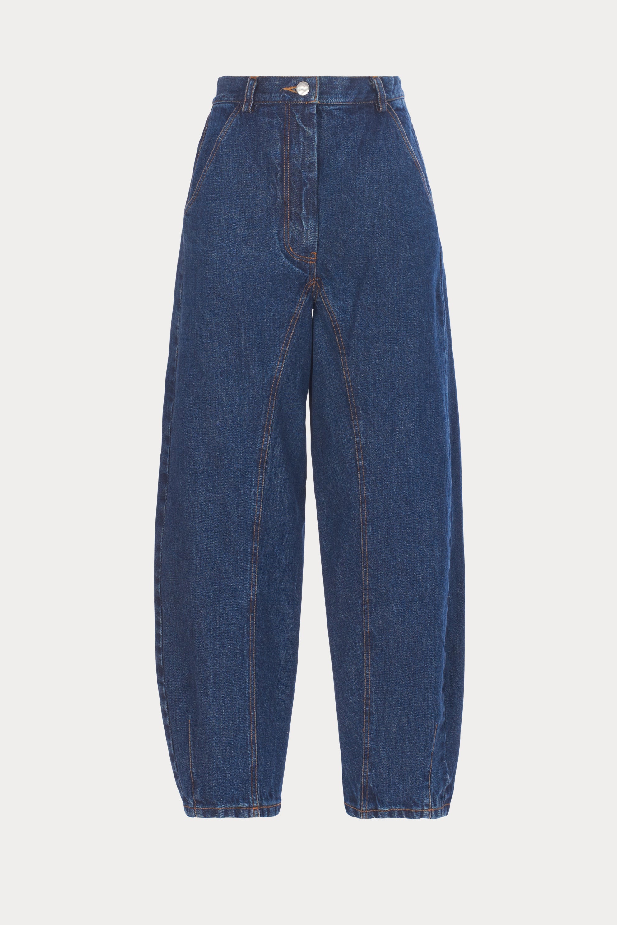 Zveda Pant-DENIM-Rachel Comey