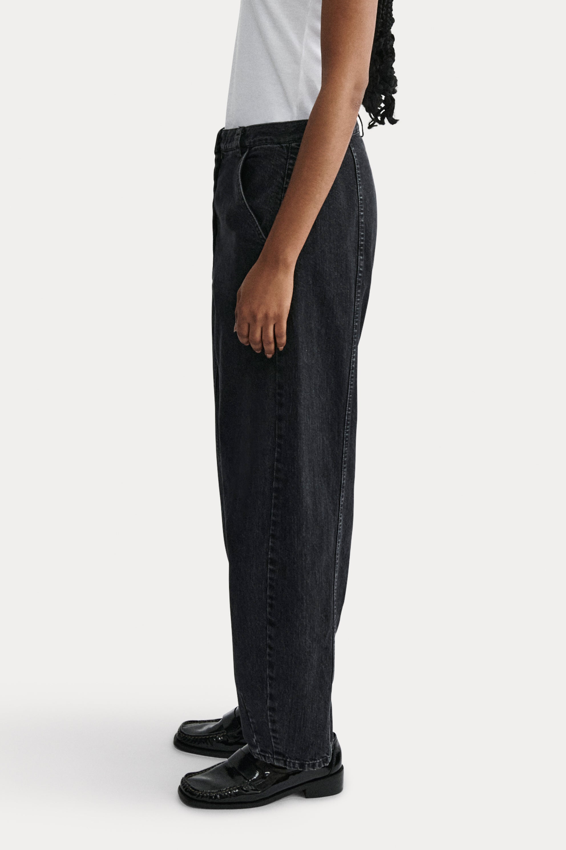 Zveda Pant-DENIM-Rachel Comey