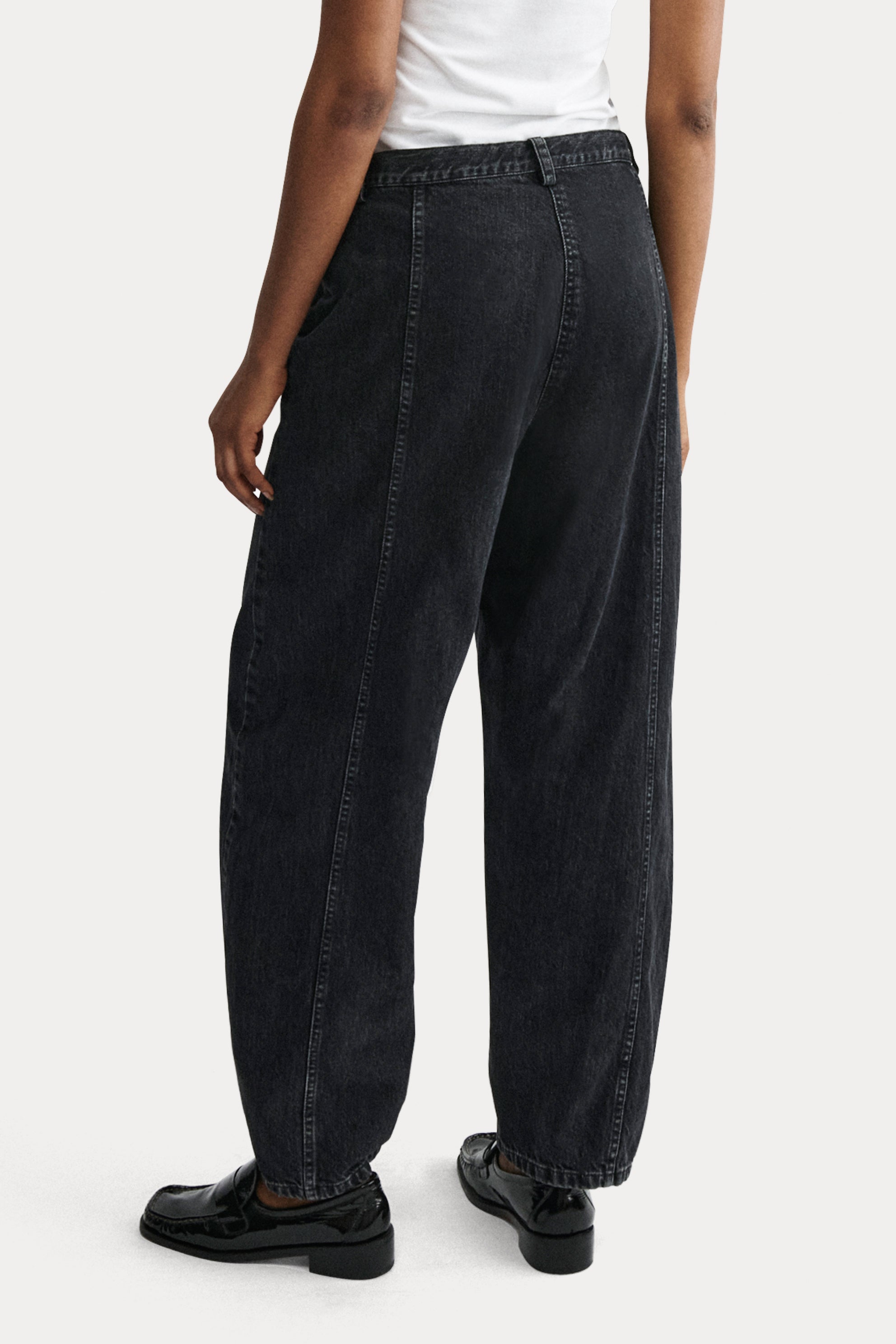 Zveda Pant-DENIM-Rachel Comey