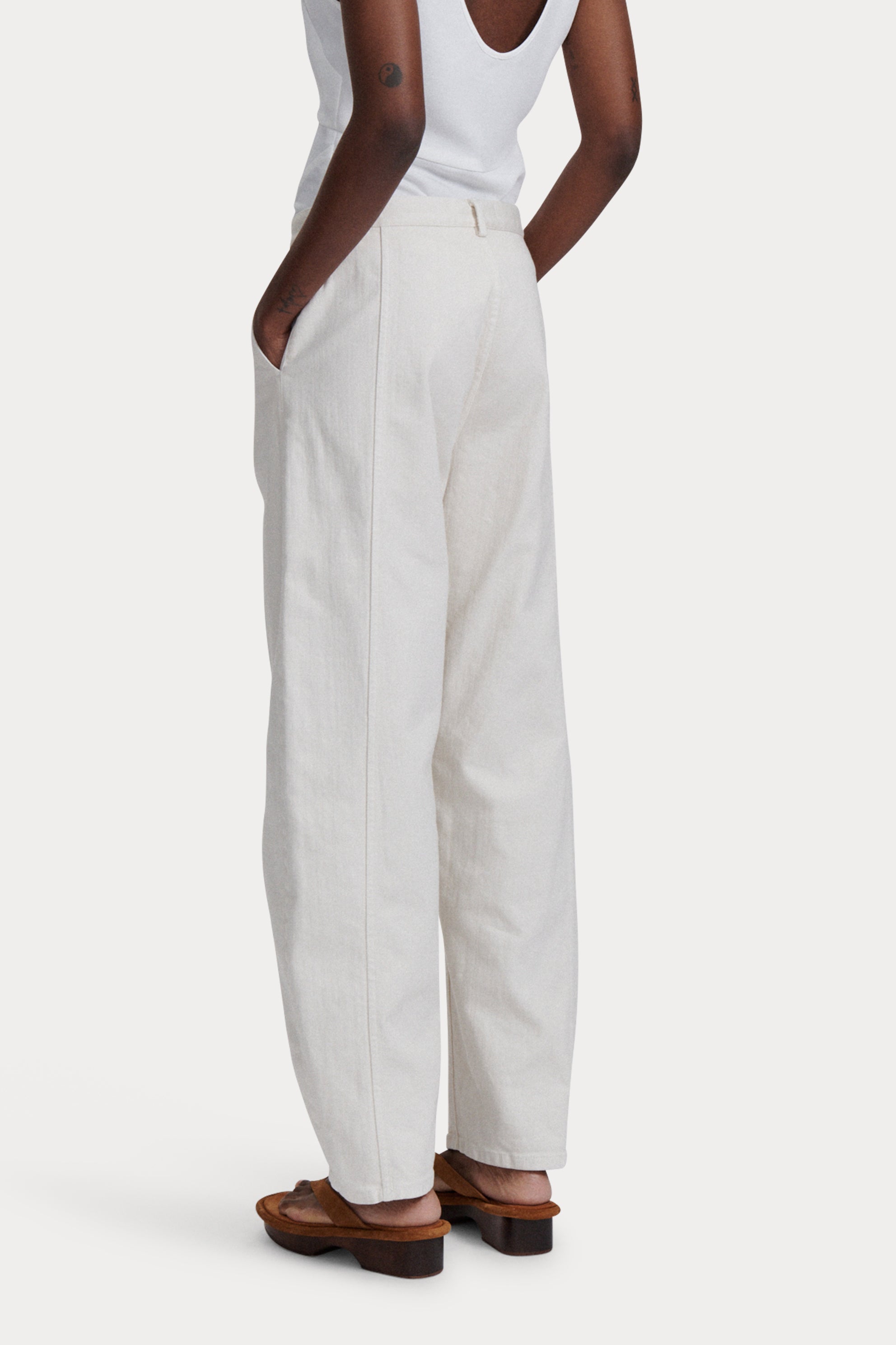 Zveda Pant-DENIM-Rachel Comey