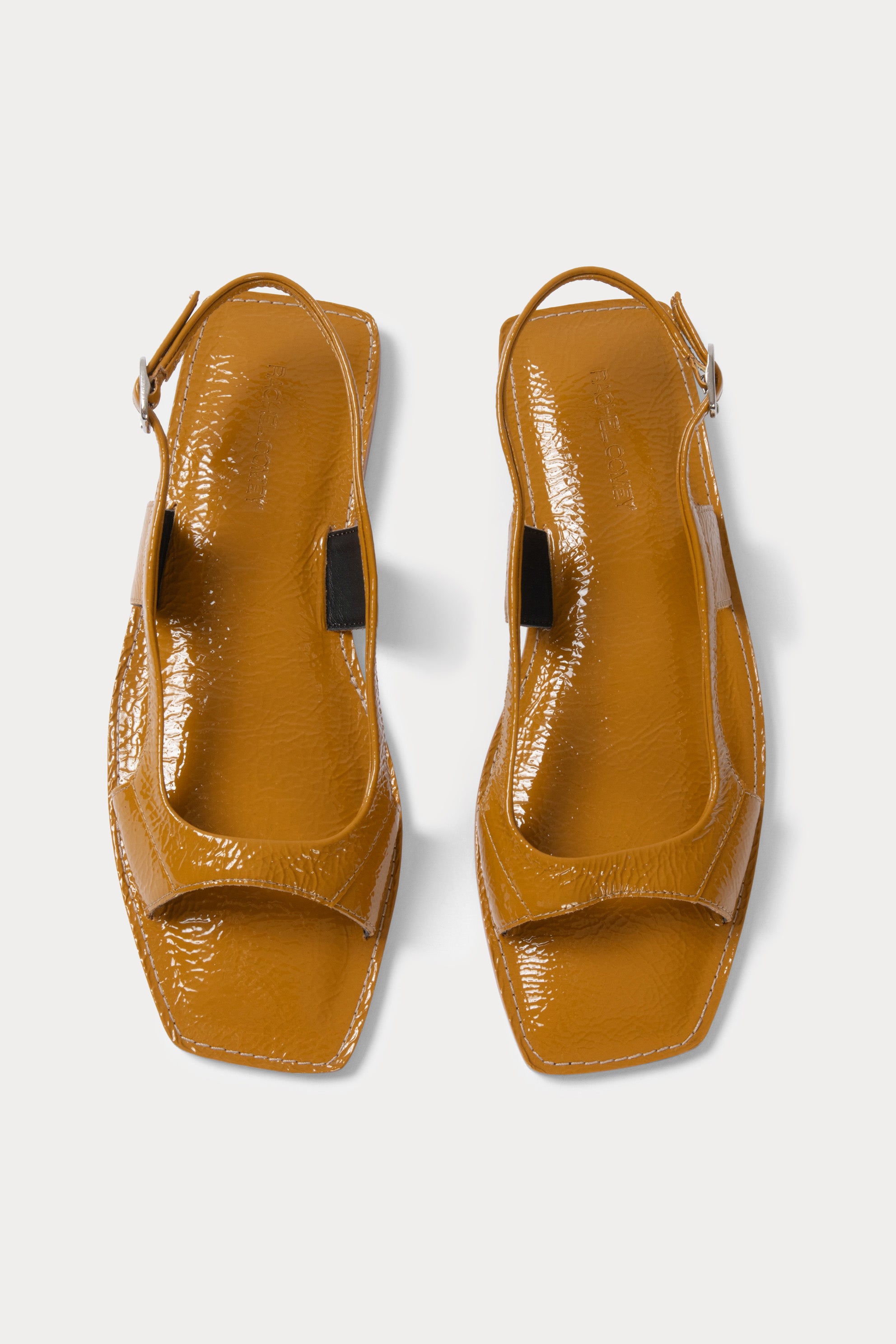 Carot Sandal-SANDAL-Rachel Comey