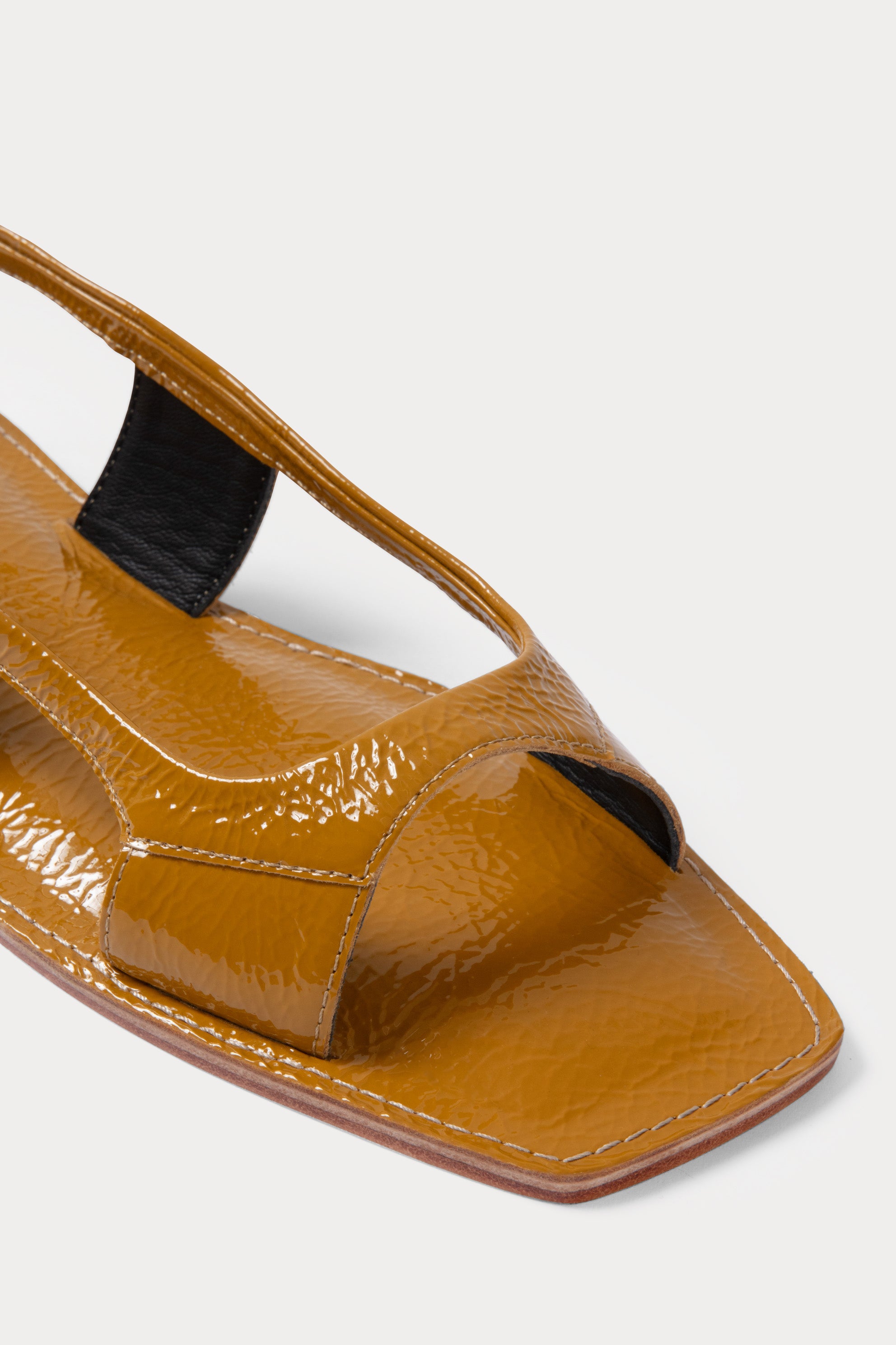 Carot Sandal-SANDAL-Rachel Comey