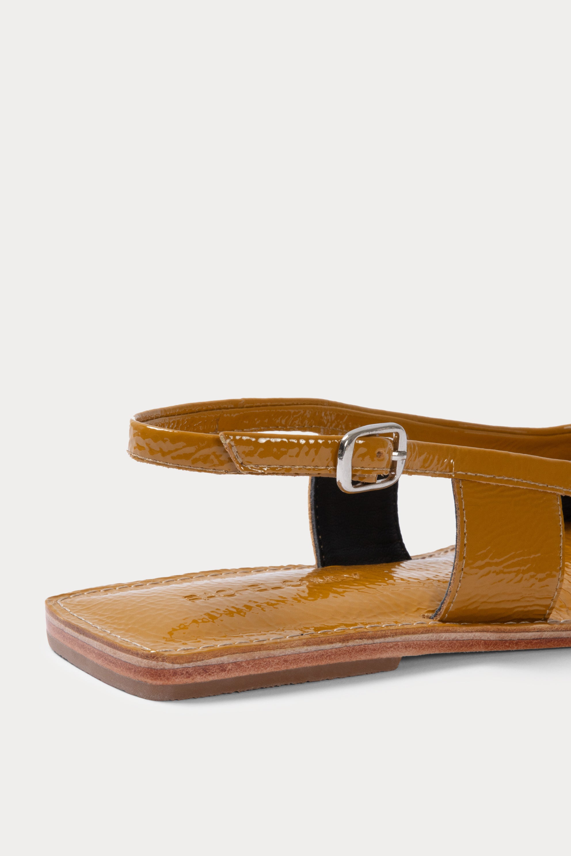 Carot Sandal-SANDAL-Rachel Comey