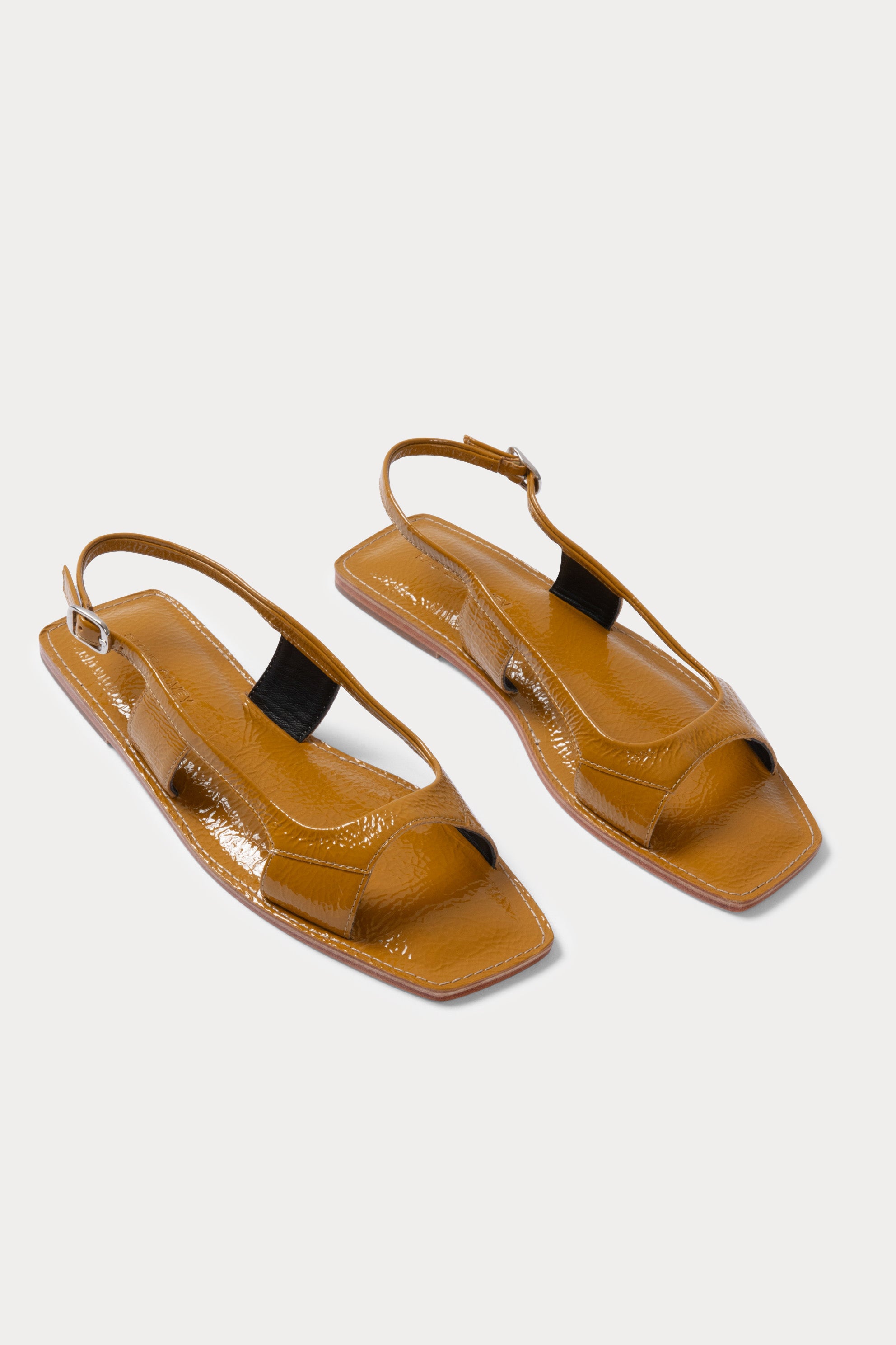 Carot Sandal-SANDAL-Rachel Comey