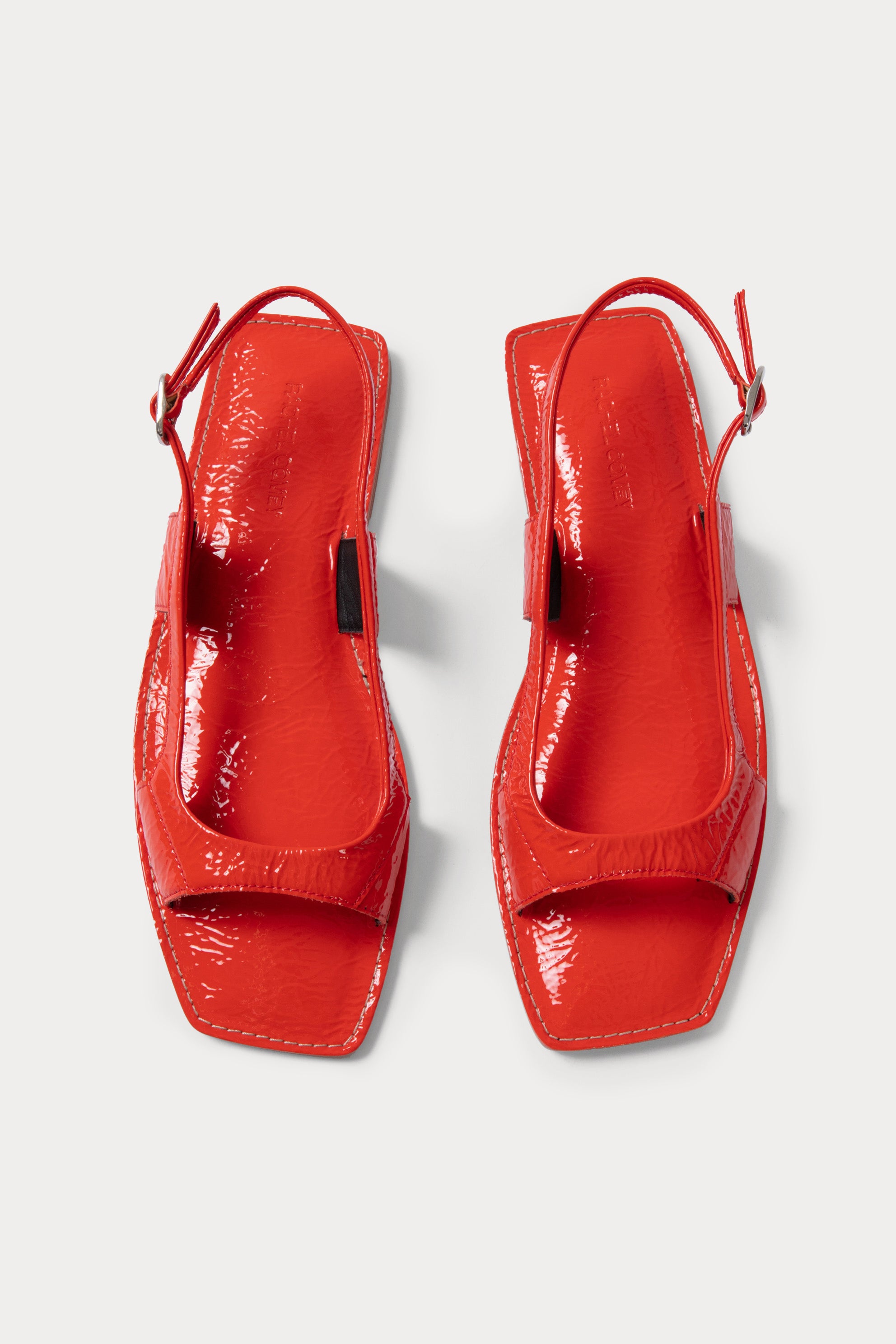 Carot Sandal-SANDAL-Rachel Comey