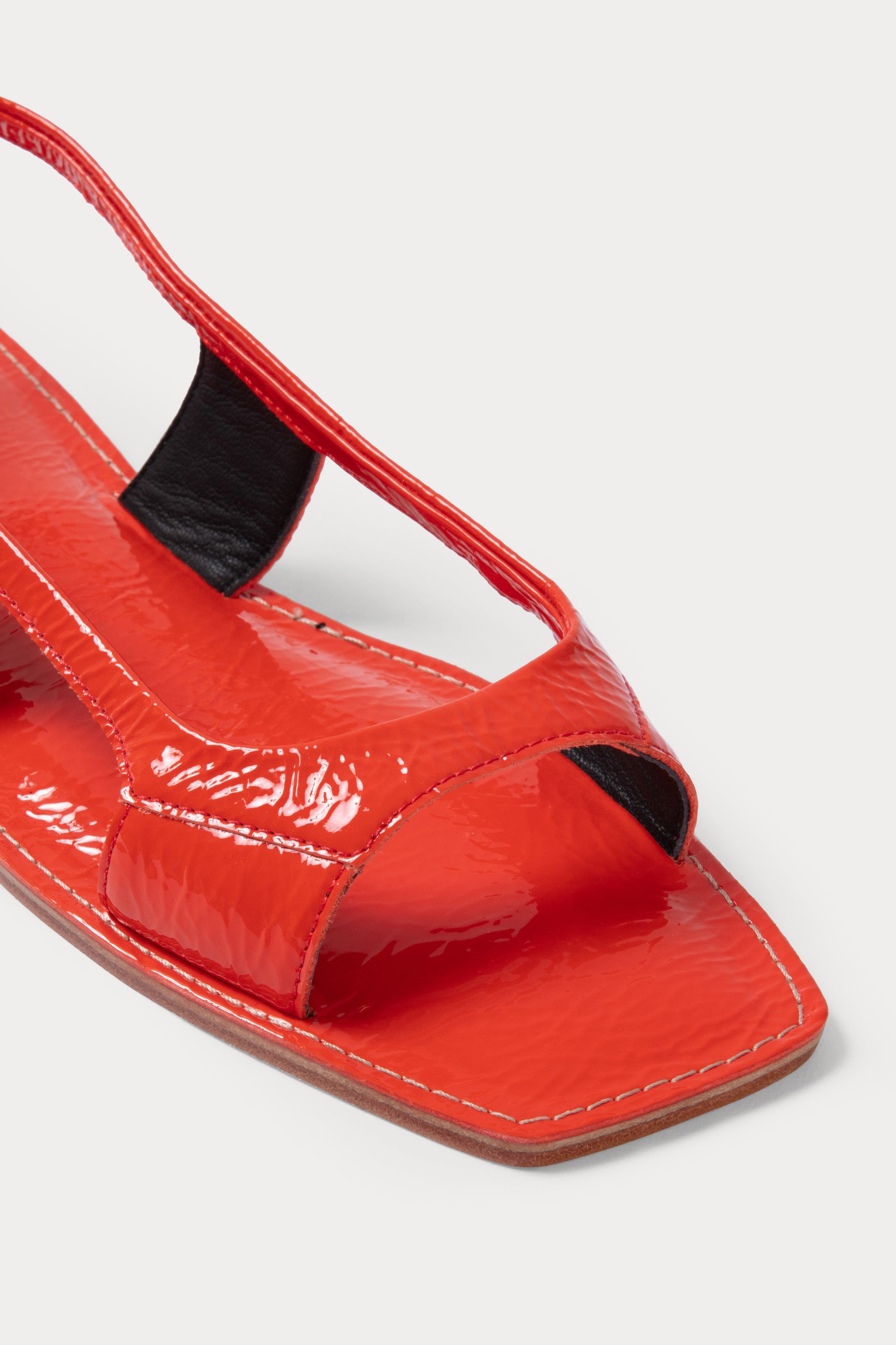 Carot Sandal-SANDAL-Rachel Comey