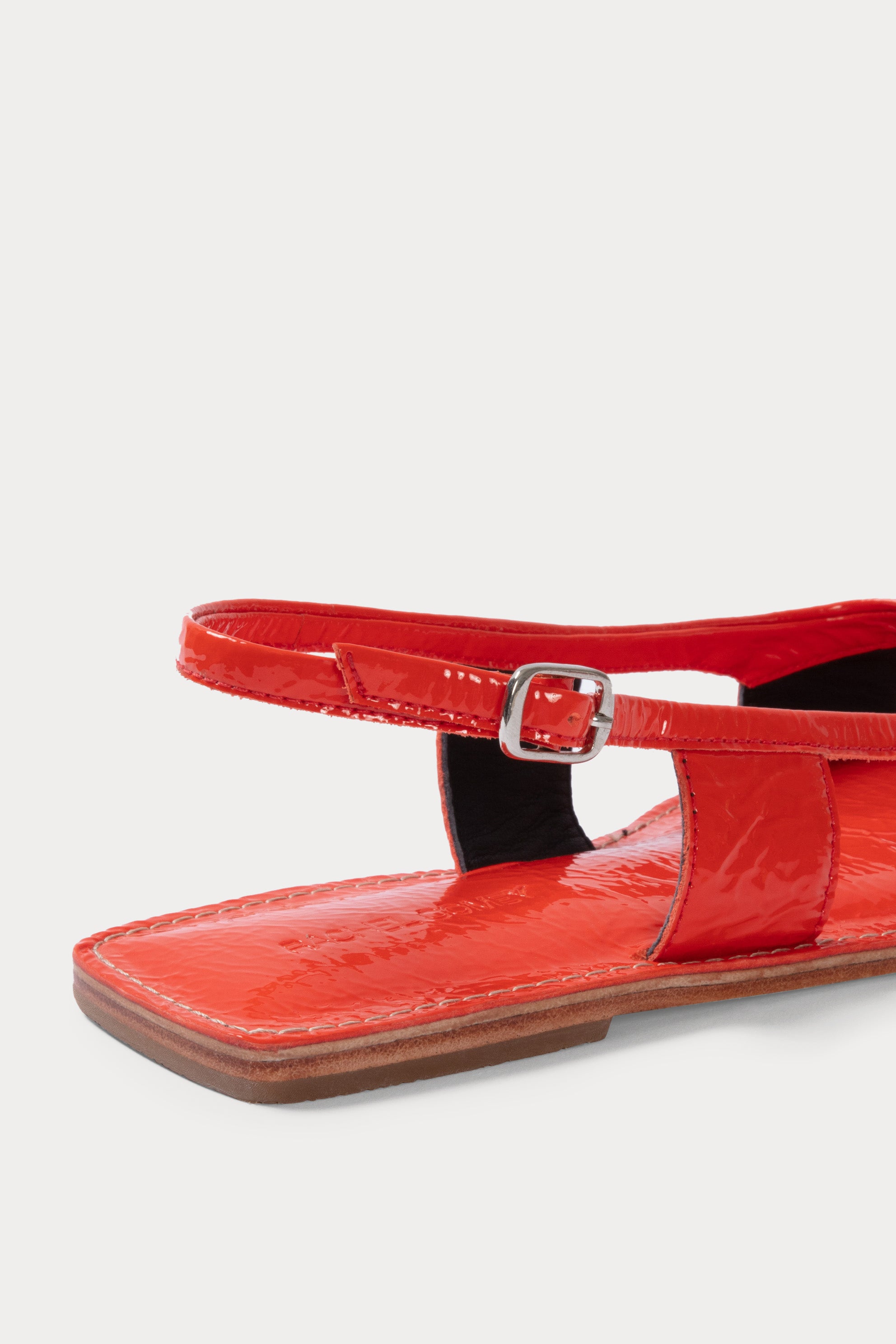 Carot Sandal-SANDAL-Rachel Comey