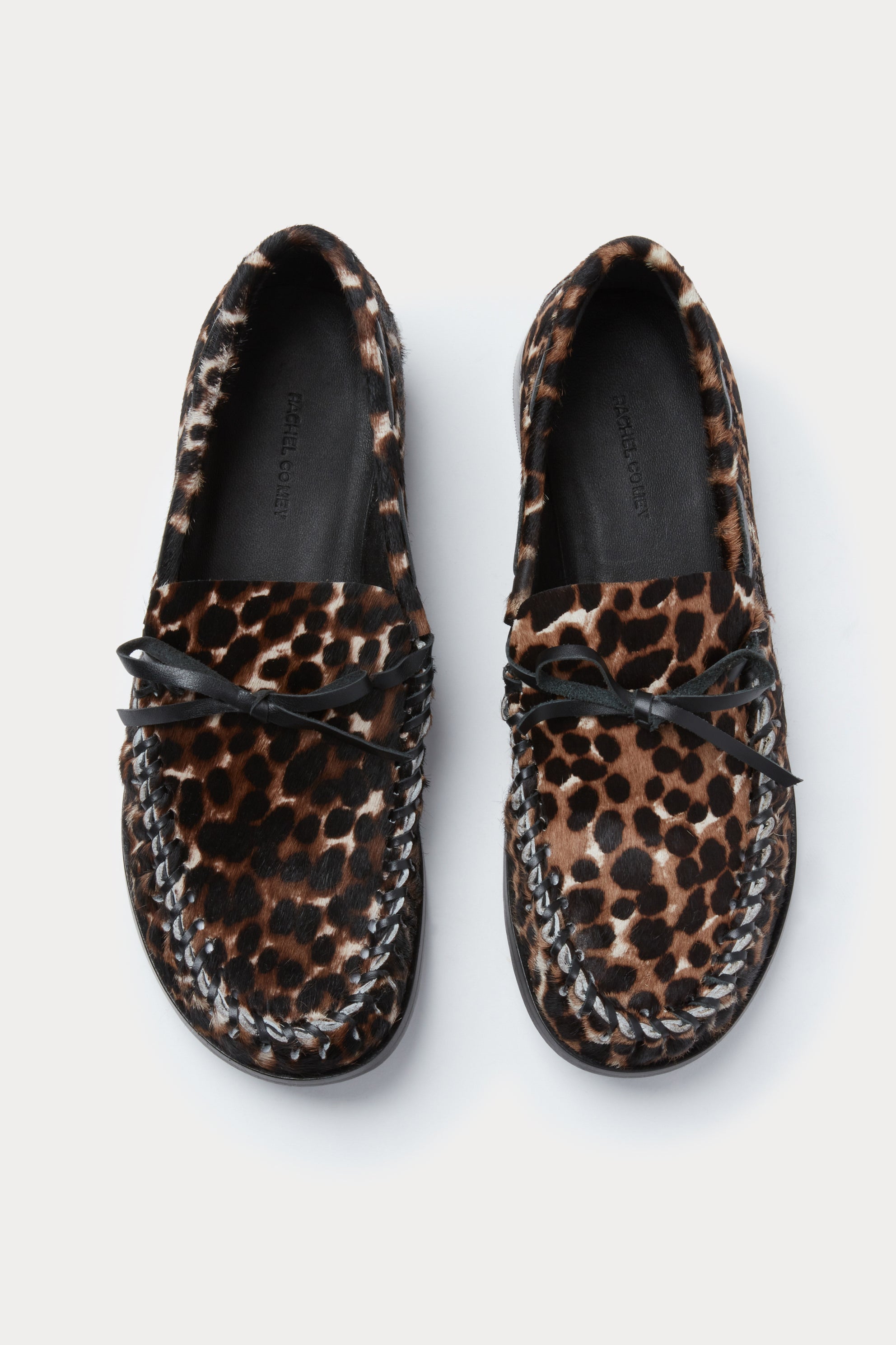 Corvello Loafer-FLAT-Rachel Comey