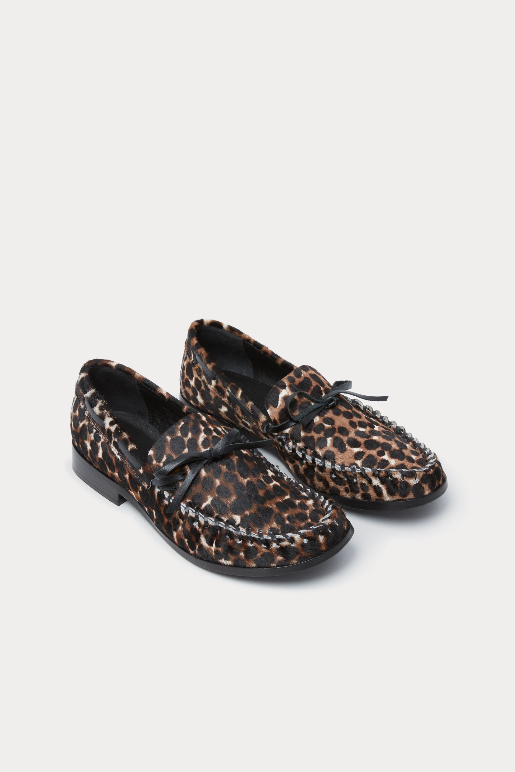 Corvello Loafer-FLAT-Rachel Comey