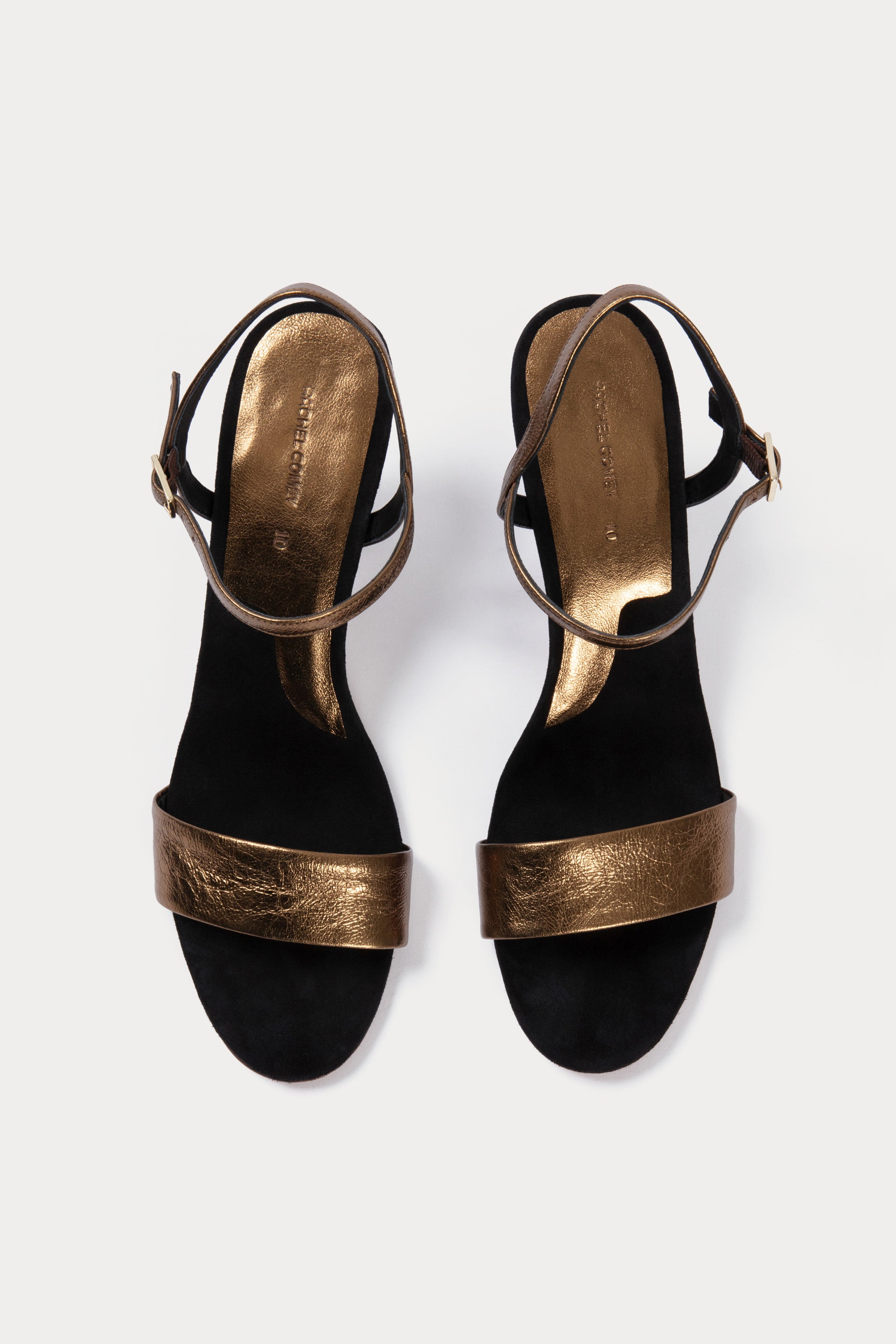 Pullman Heel-HEEL-Rachel Comey