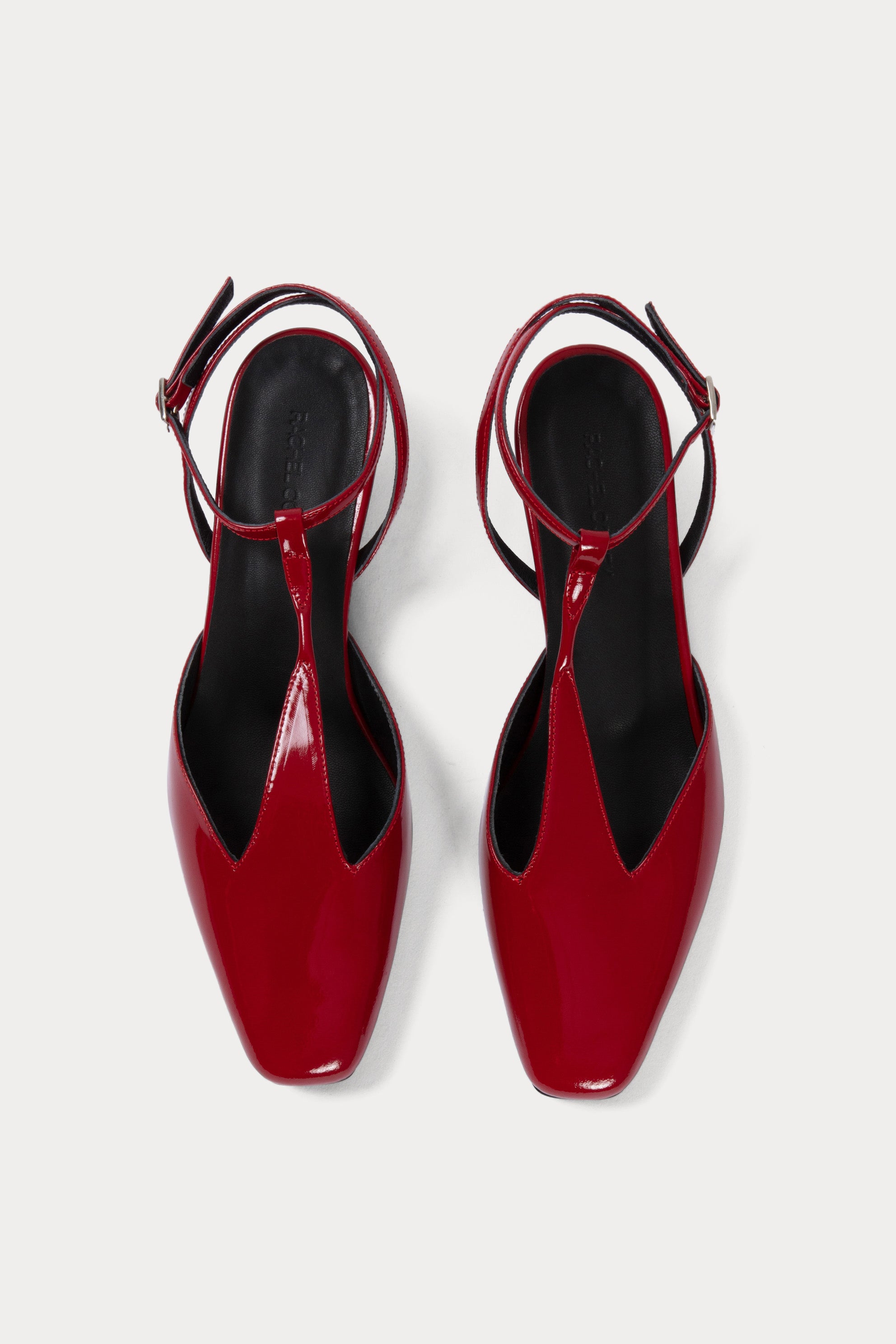 Shock Heel-HEEL-Rachel Comey