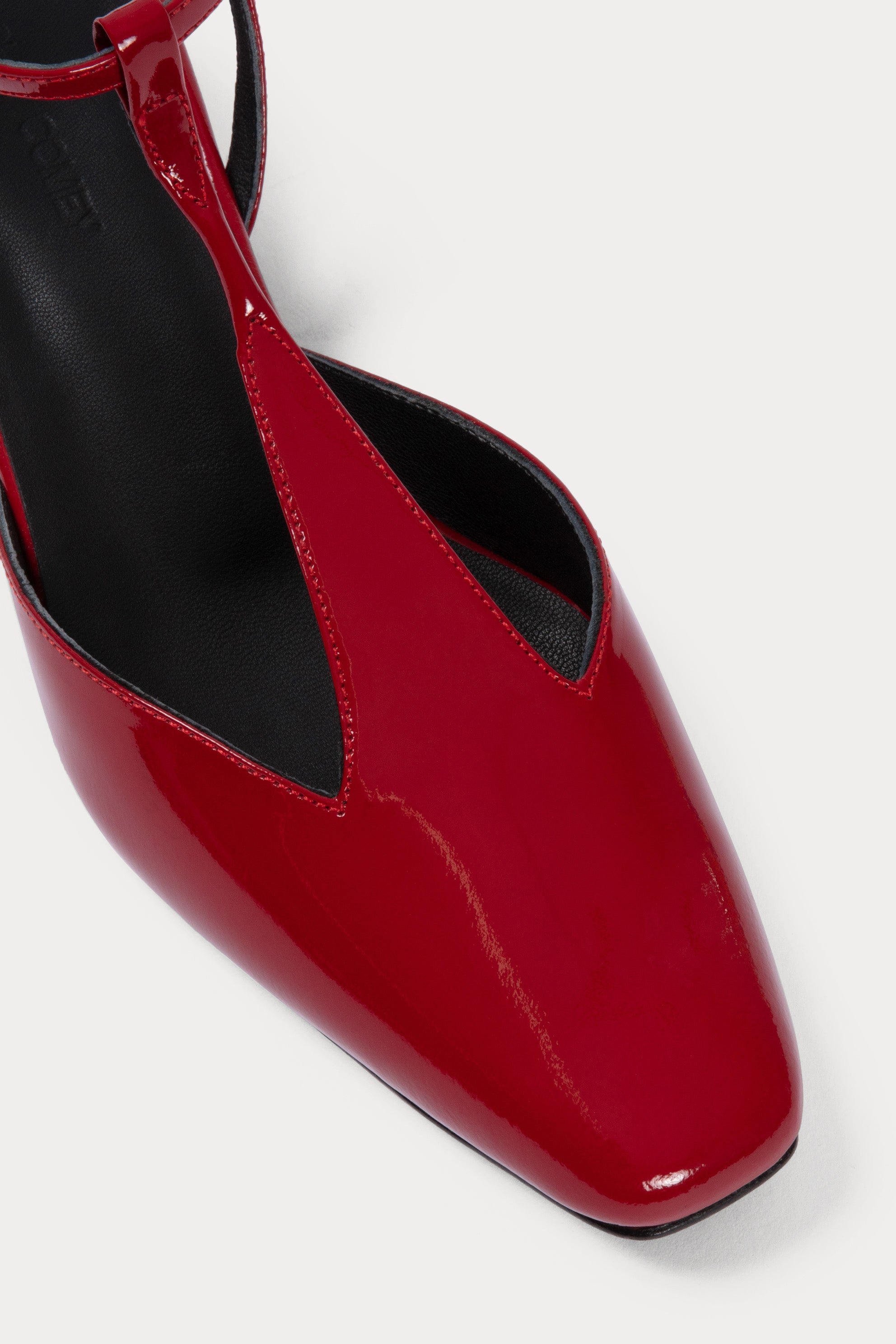 Shock Heel-HEEL-Rachel Comey