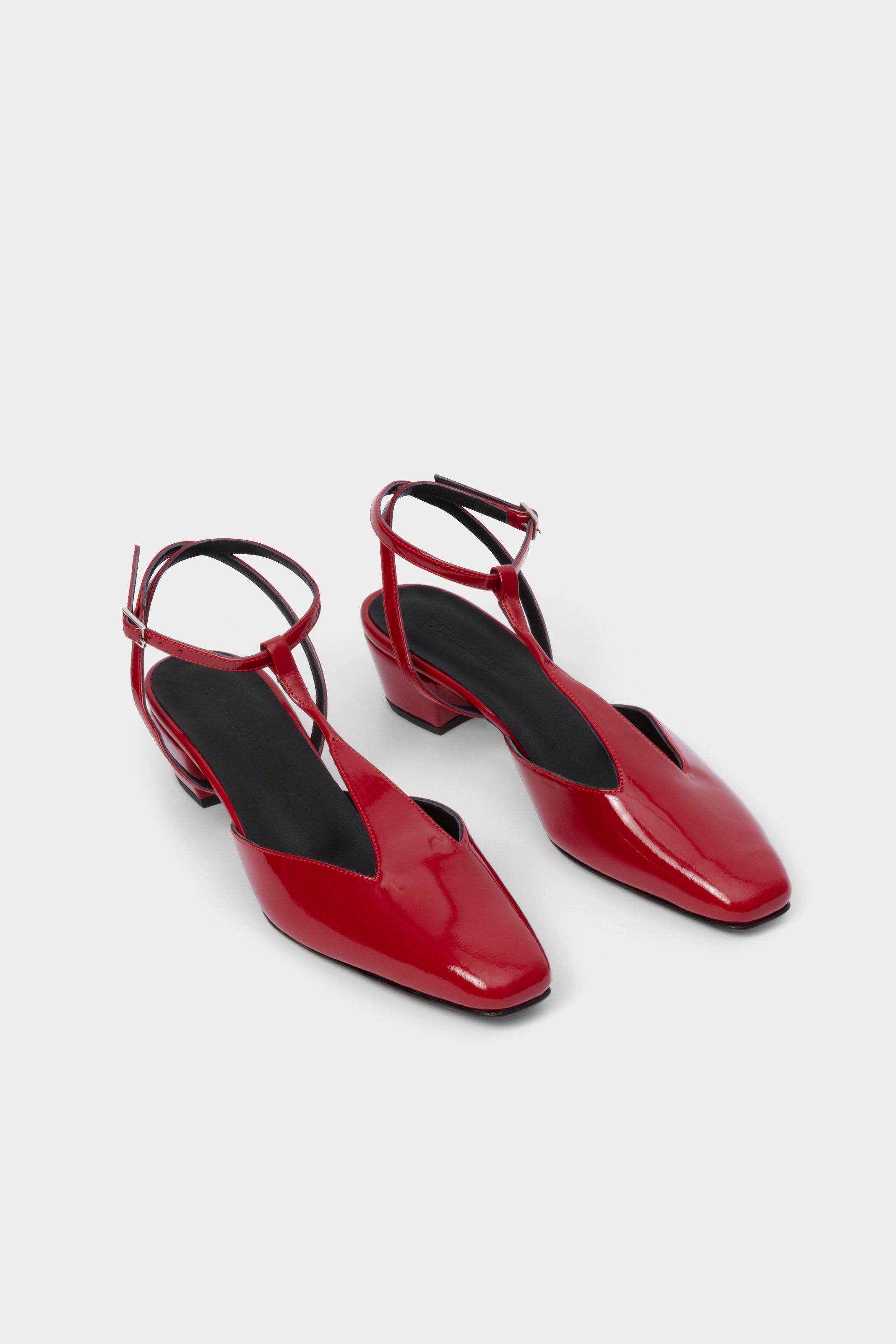 Shock Heel-HEEL-Rachel Comey