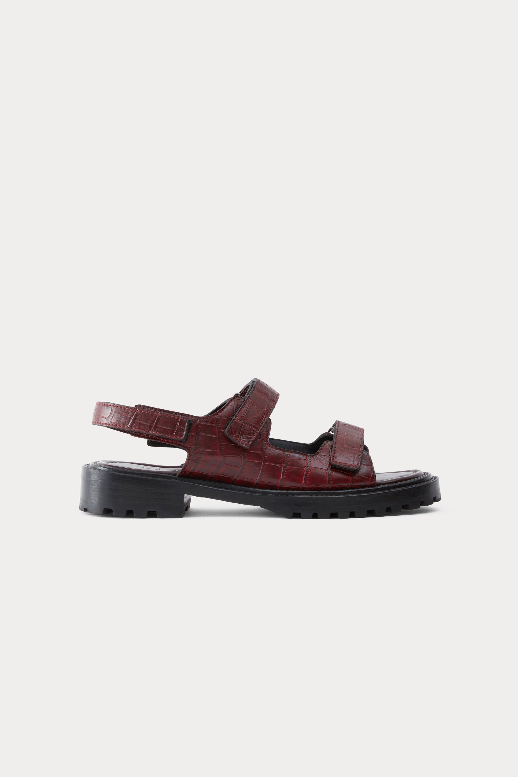 Seca Sandal from Rachel Comey - $495
