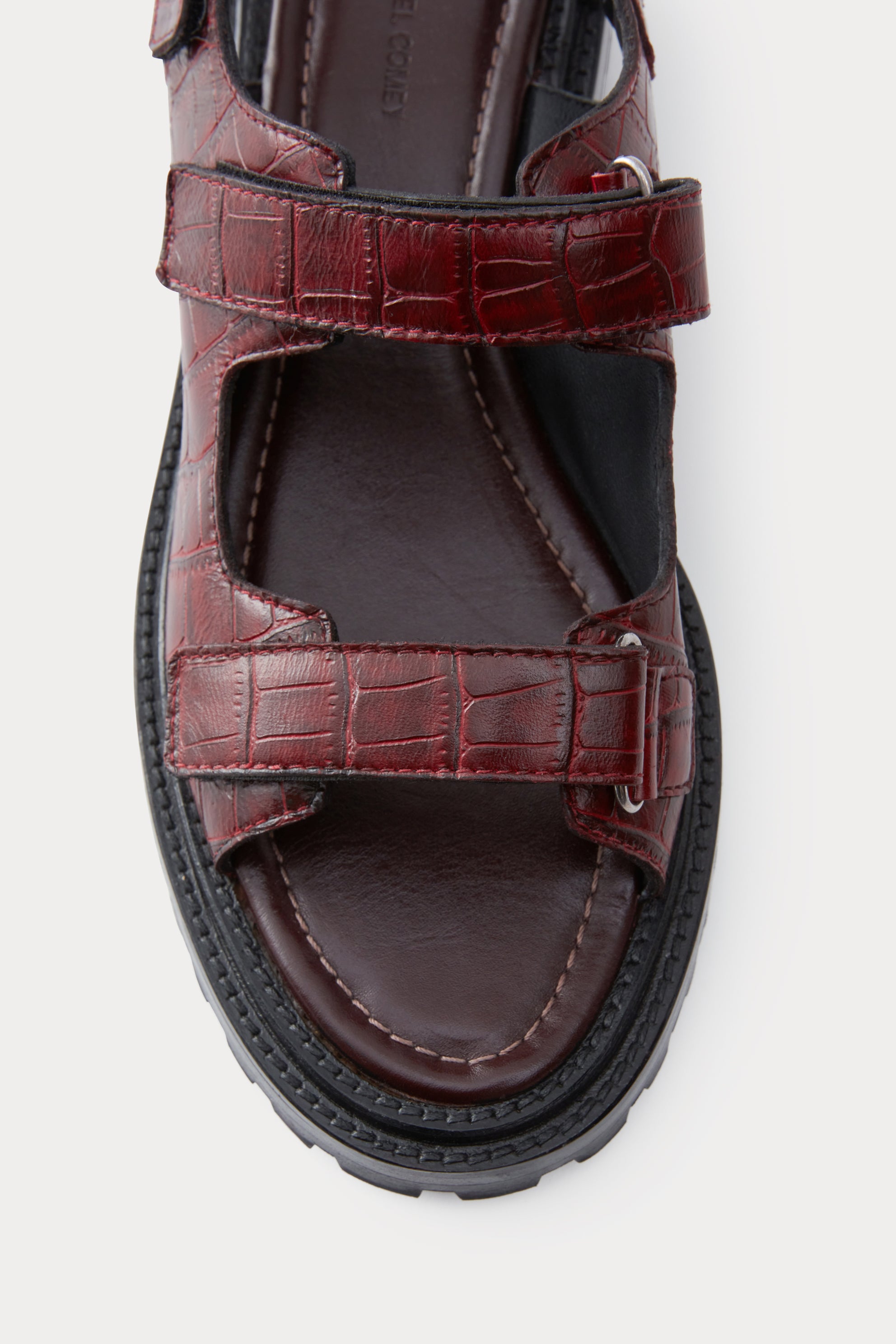 Seca Sandal-SANDAL-Rachel Comey