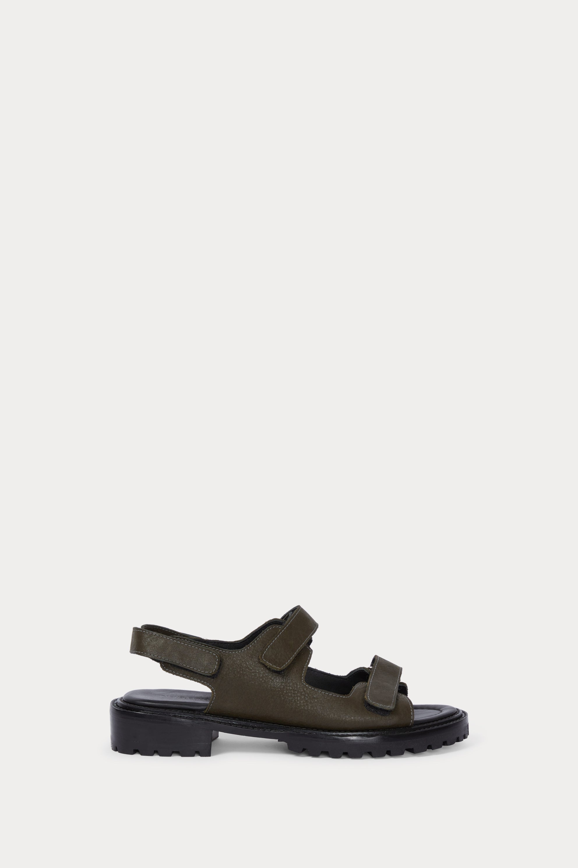 Seca Sandal-COMFORT-Rachel Comey