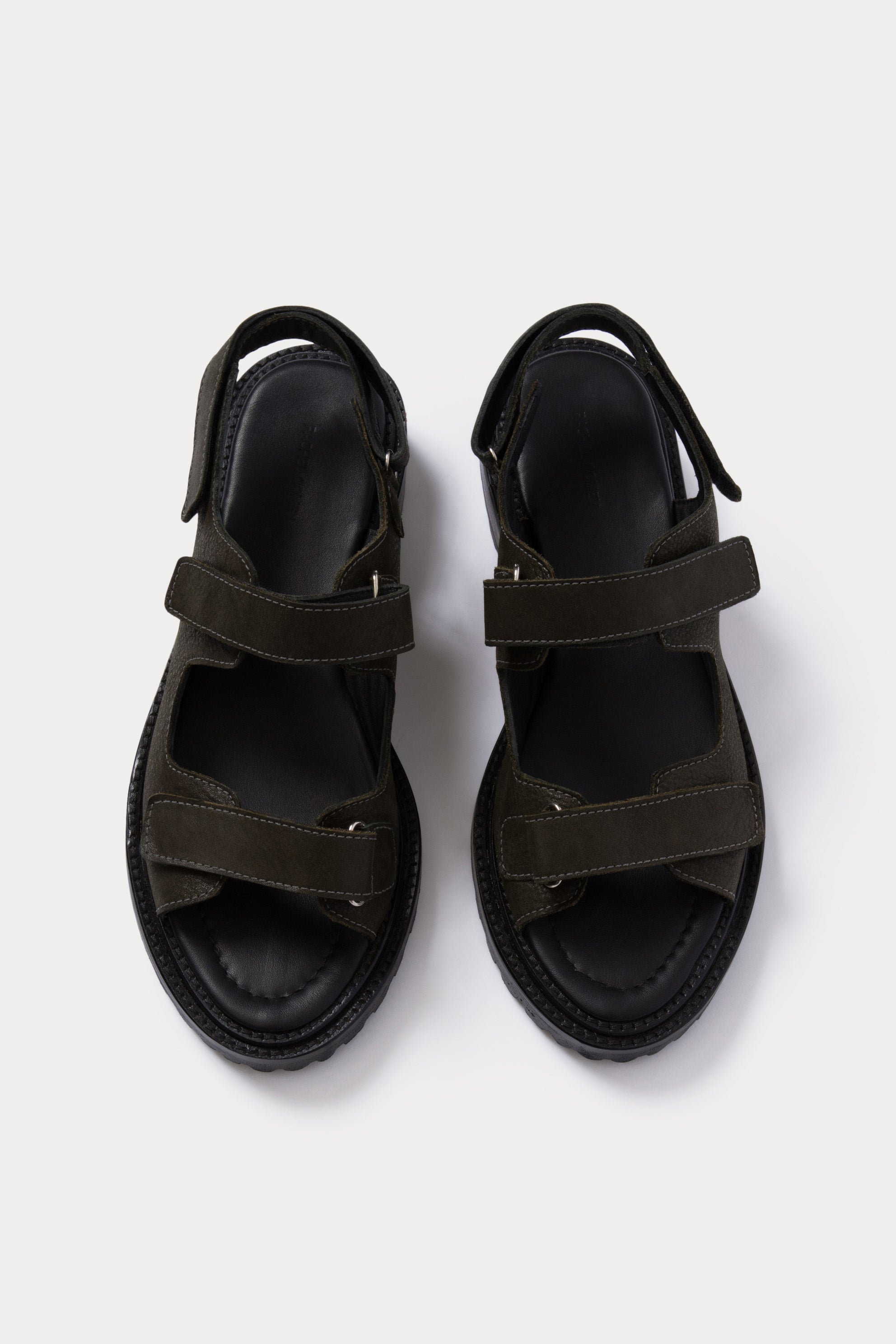 Seca Sandal-COMFORT-Rachel Comey