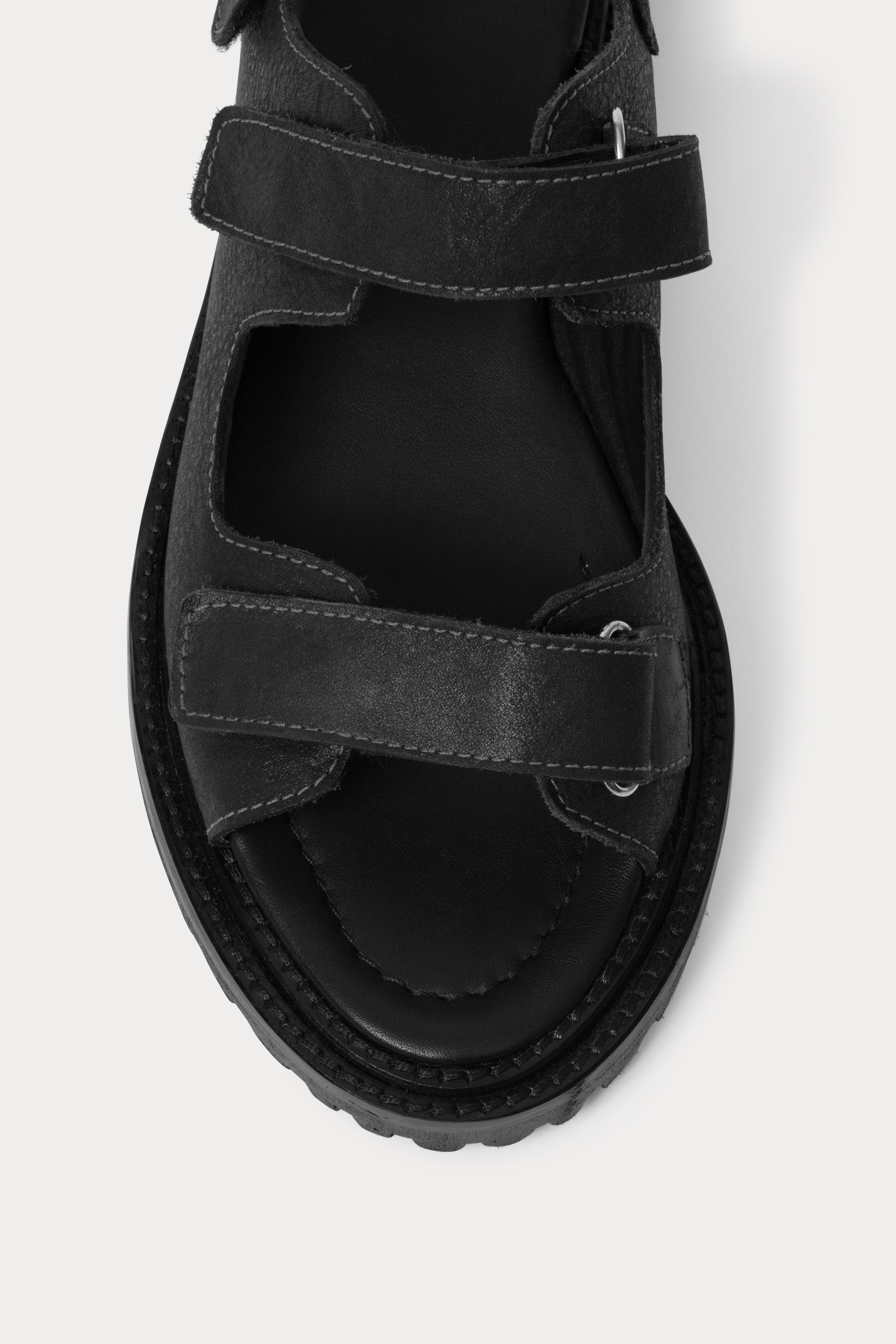 Seca Sandal-COMFORT-Rachel Comey