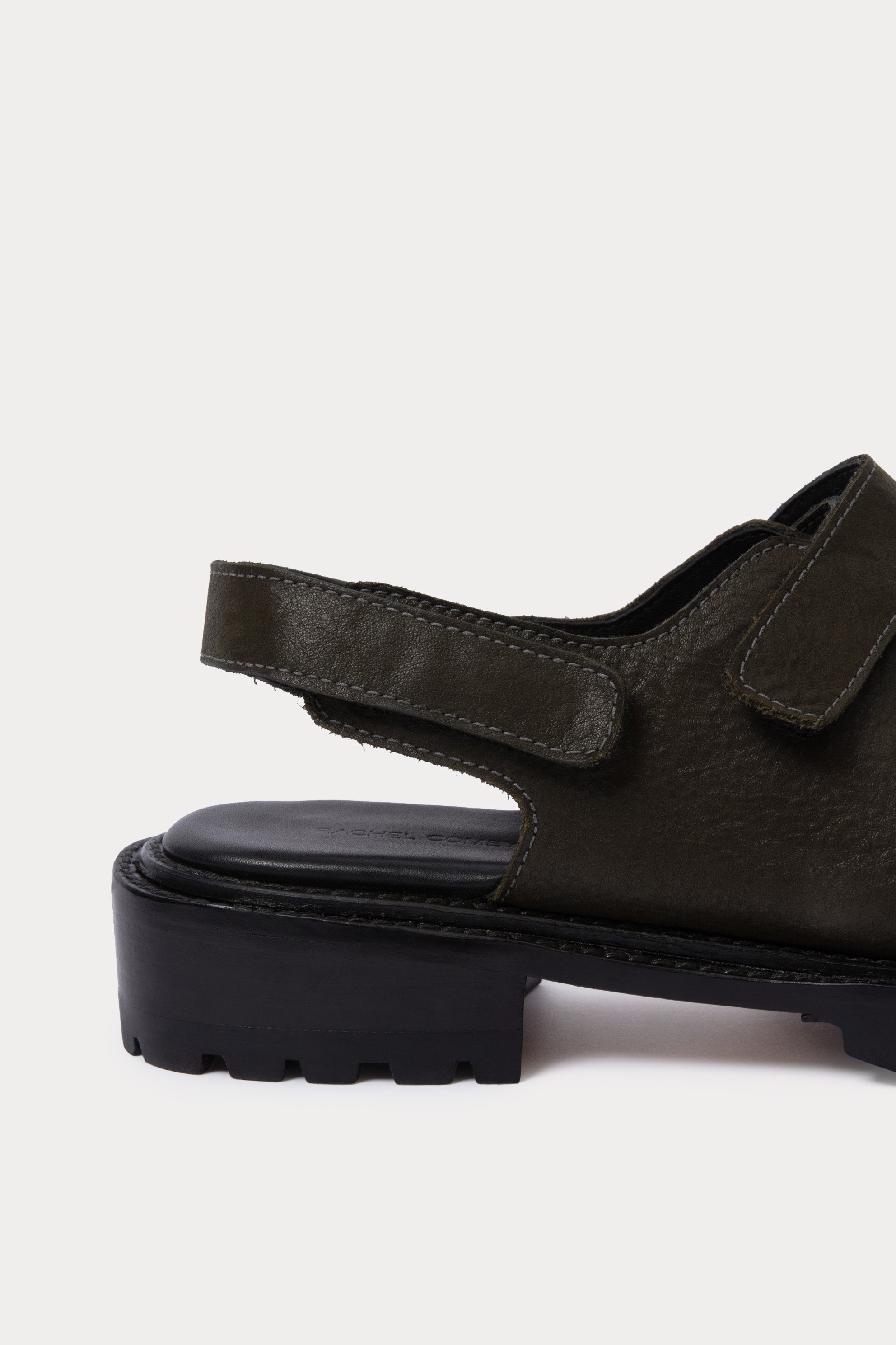 Seca Sandal-COMFORT-Rachel Comey