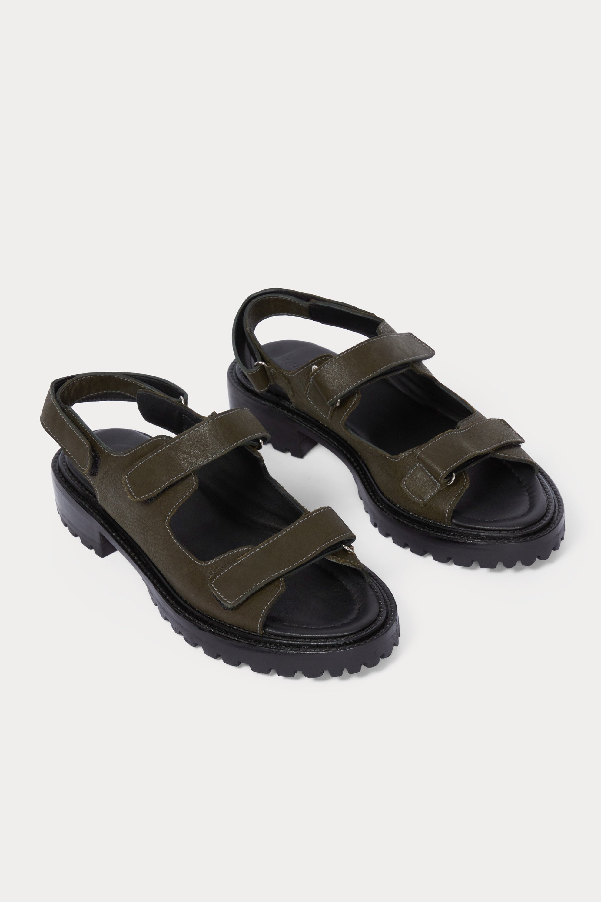 Seca Sandal-COMFORT-Rachel Comey