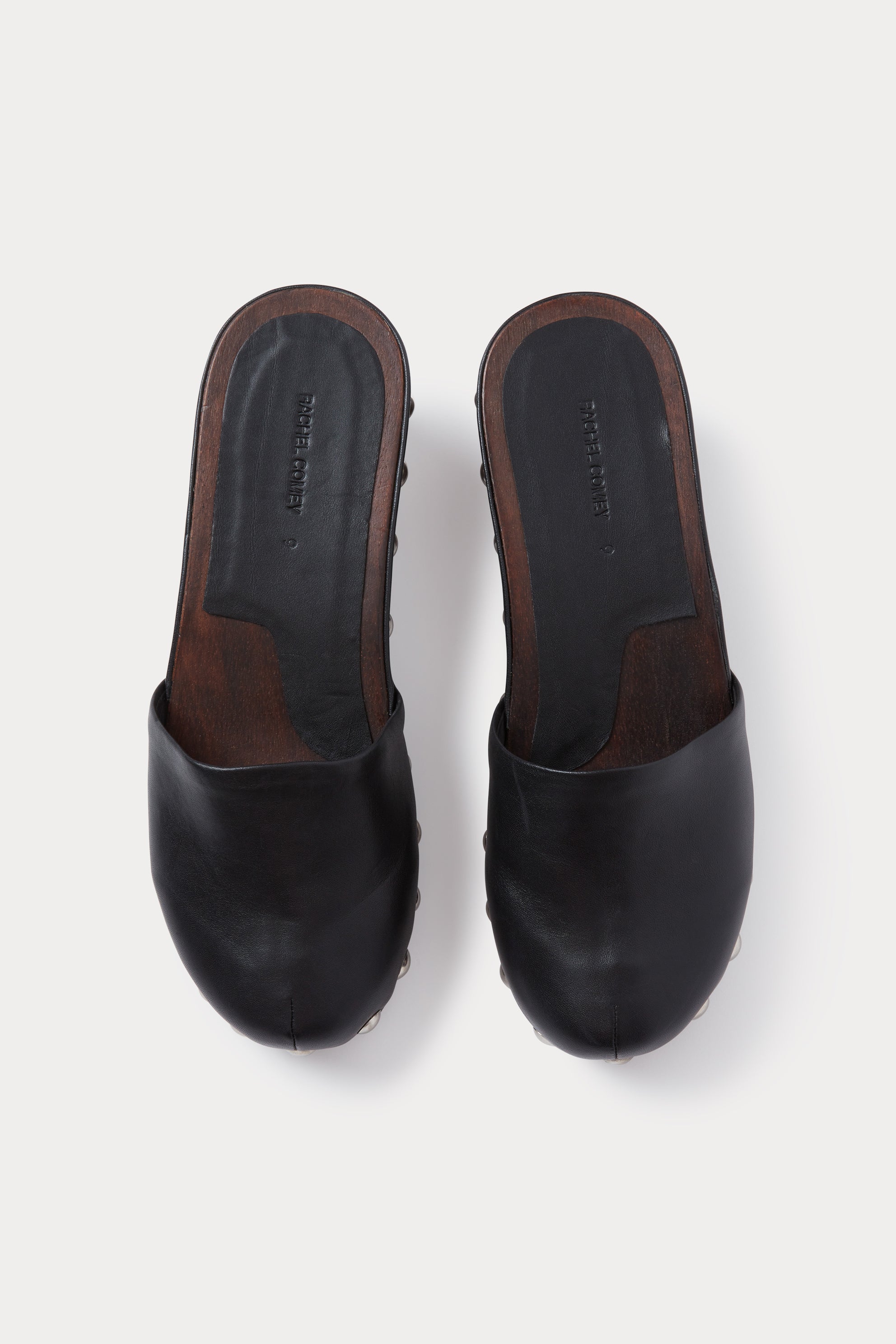 Eubank Clog-CLOG-Rachel Comey