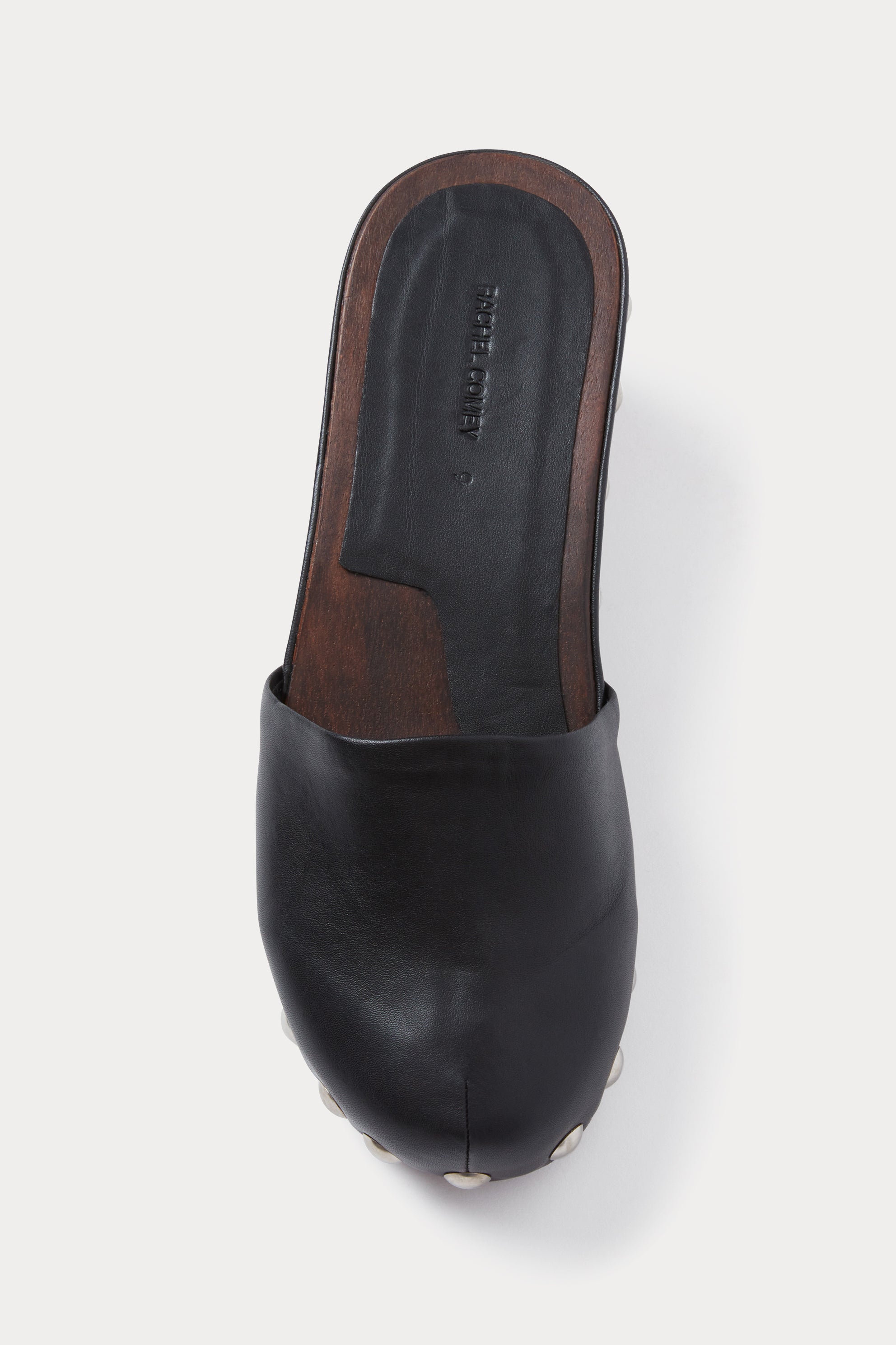 Eubank Clog-CLOG-Rachel Comey