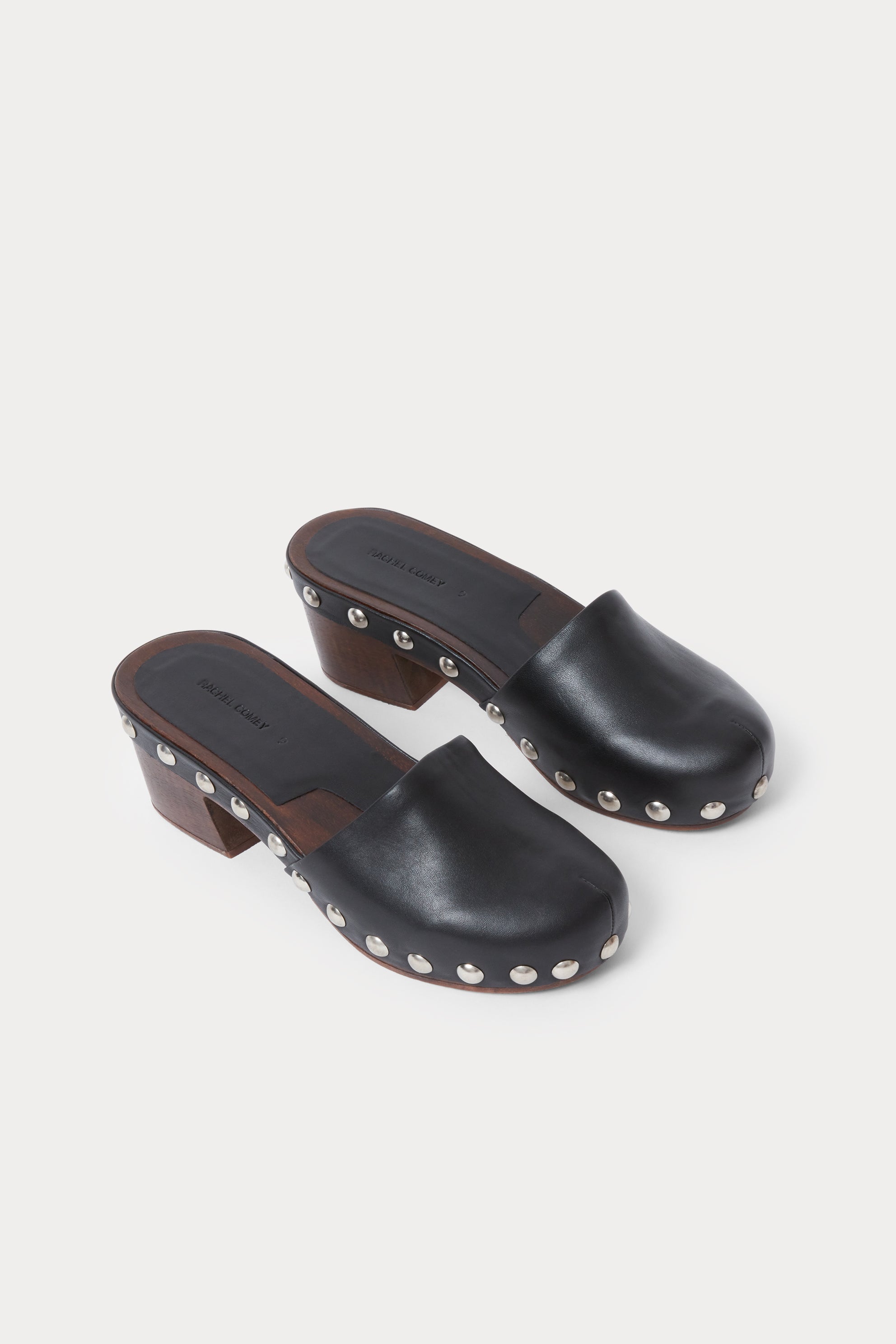 Eubank Clog-CLOG-Rachel Comey