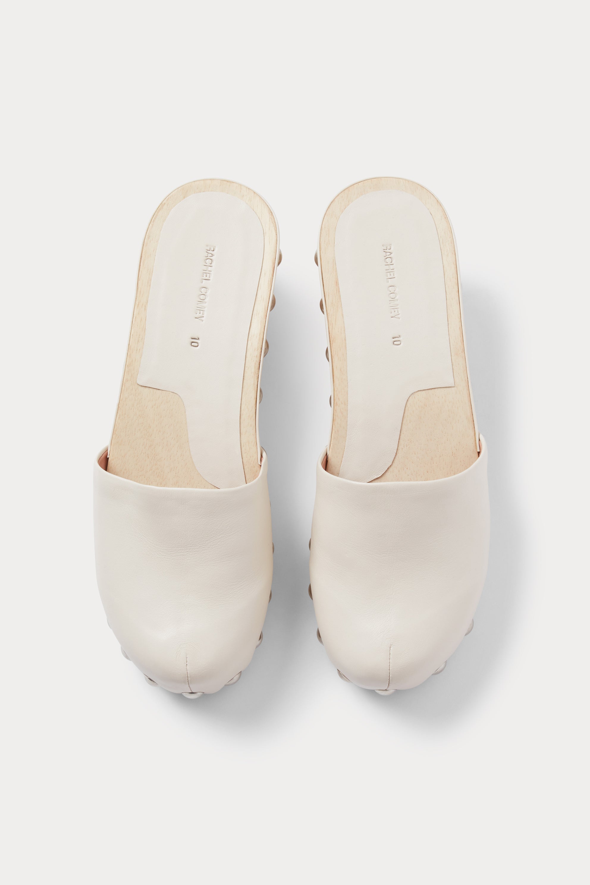 Eubank Clog-CLOG-Rachel Comey