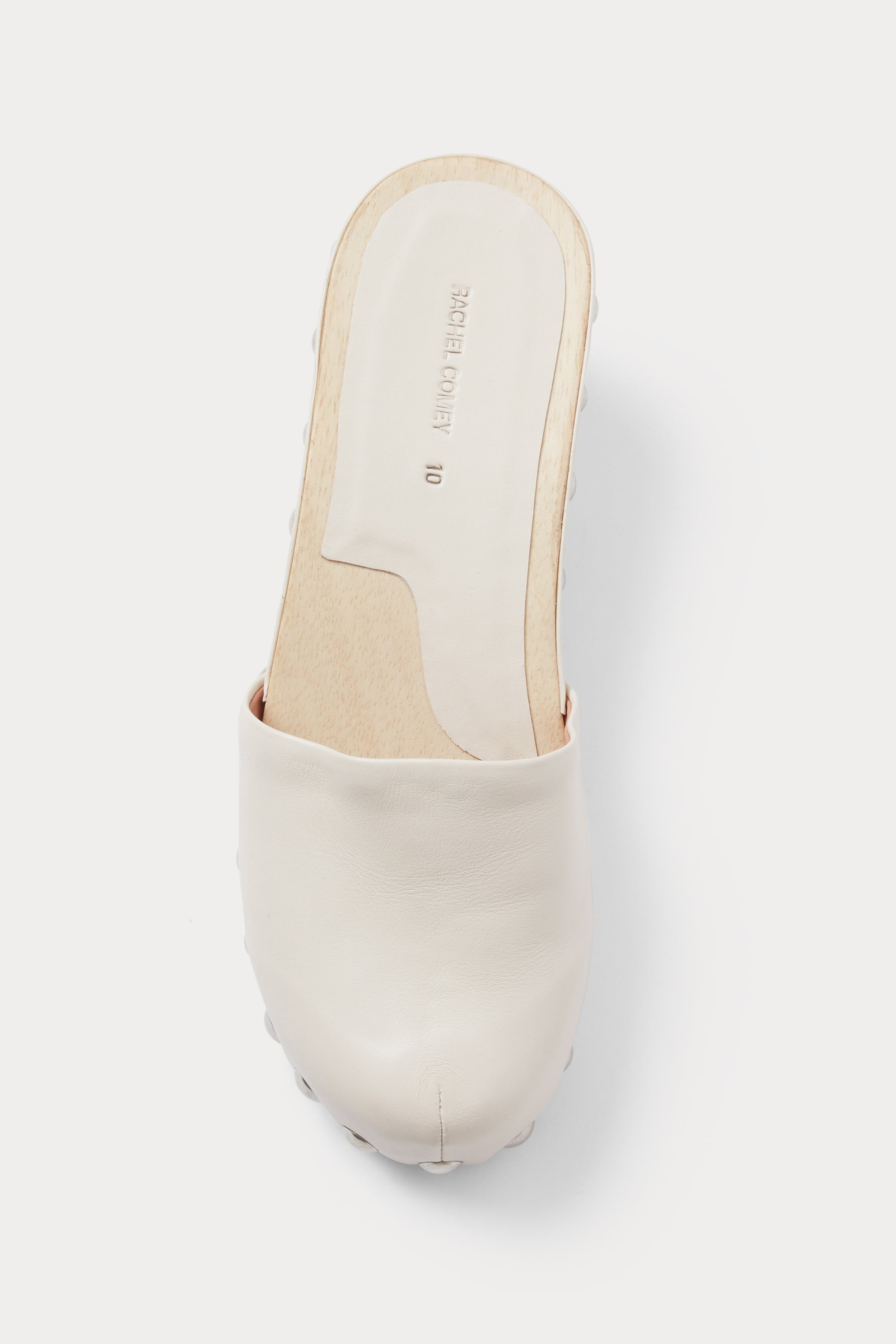 Eubank Clog-CLOG-Rachel Comey